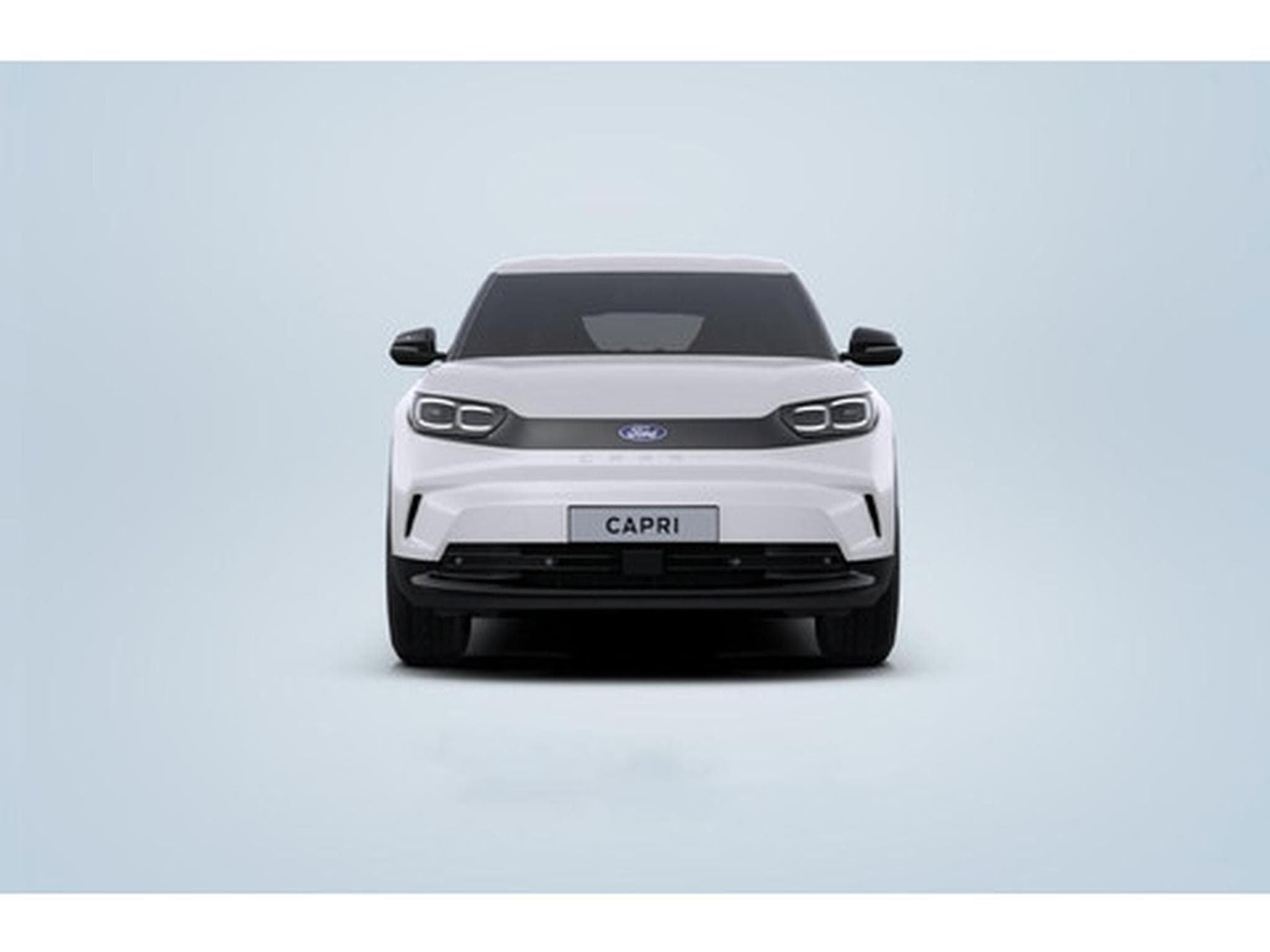 Ford Capri (2026) - Photo 4