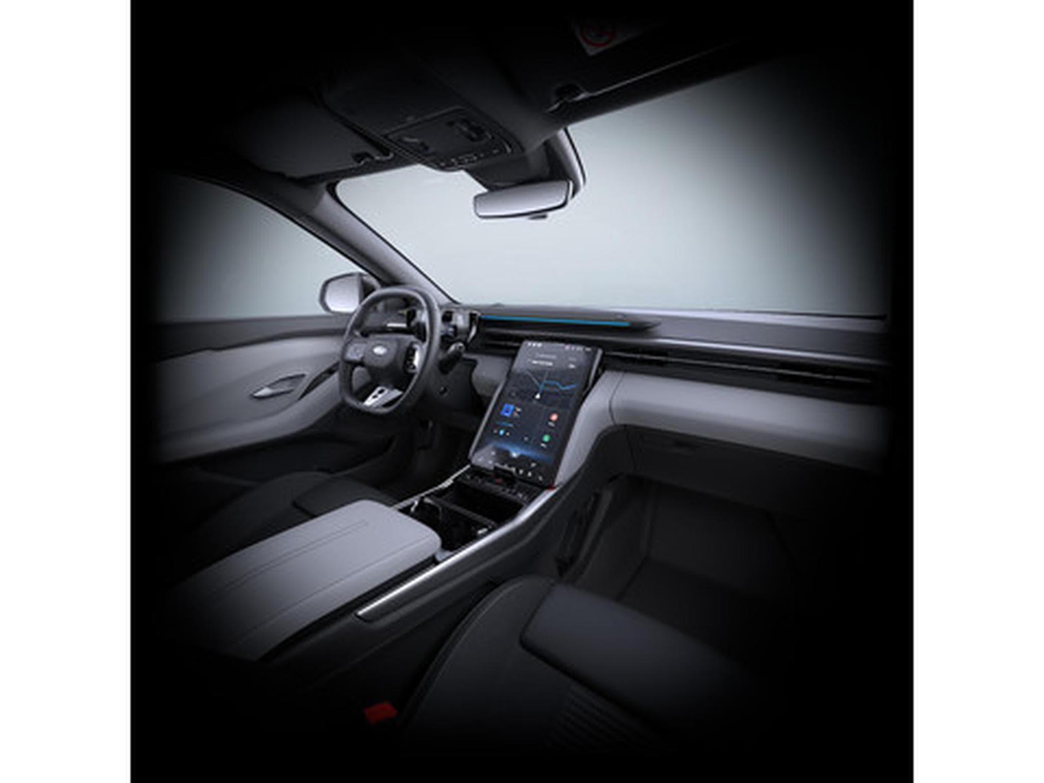 Ford Capri (2026) - Photo 6