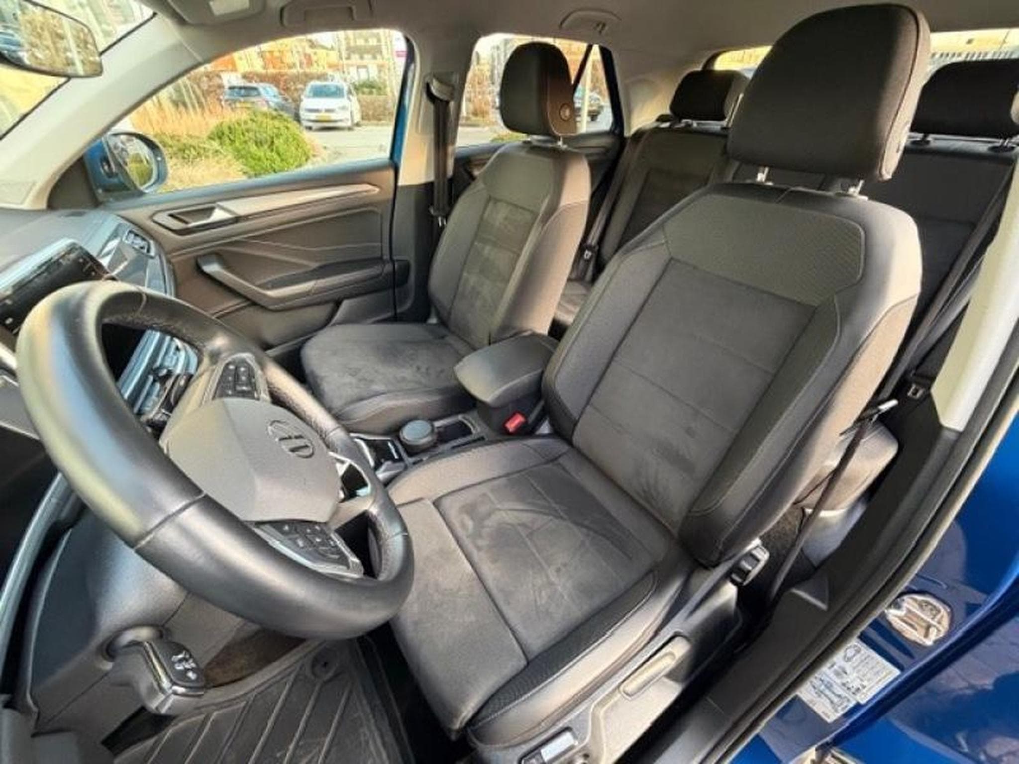 VW T-Roc Style (2022) - Photo 5