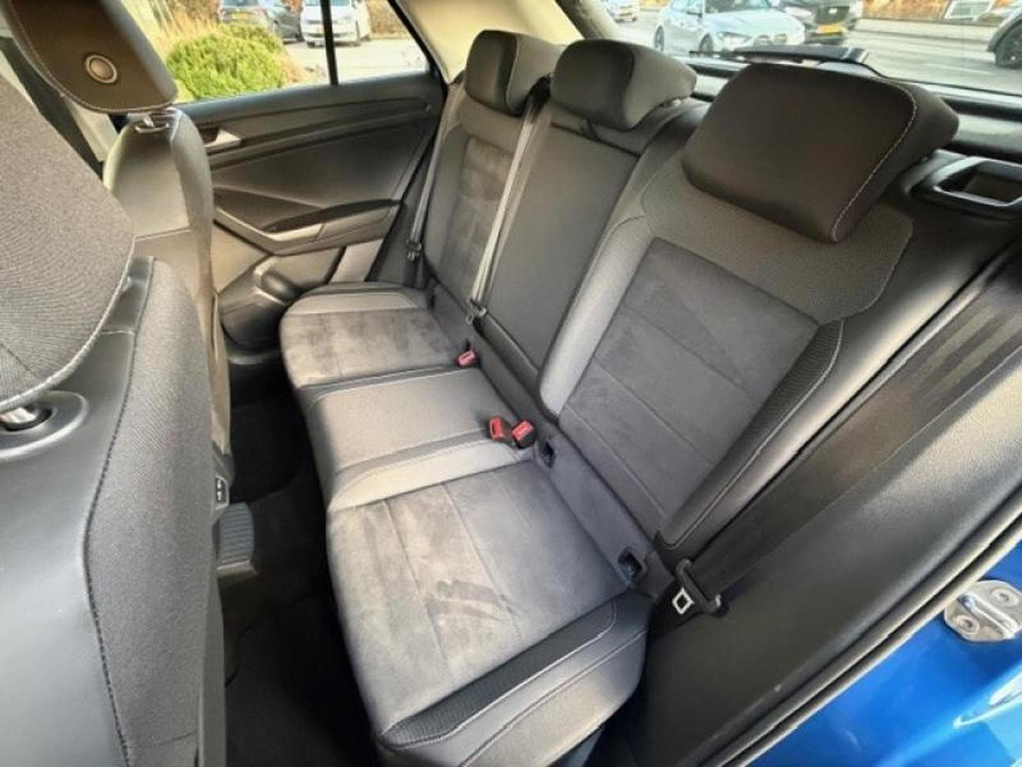 VW T-Roc Style (2022) - Photo 6