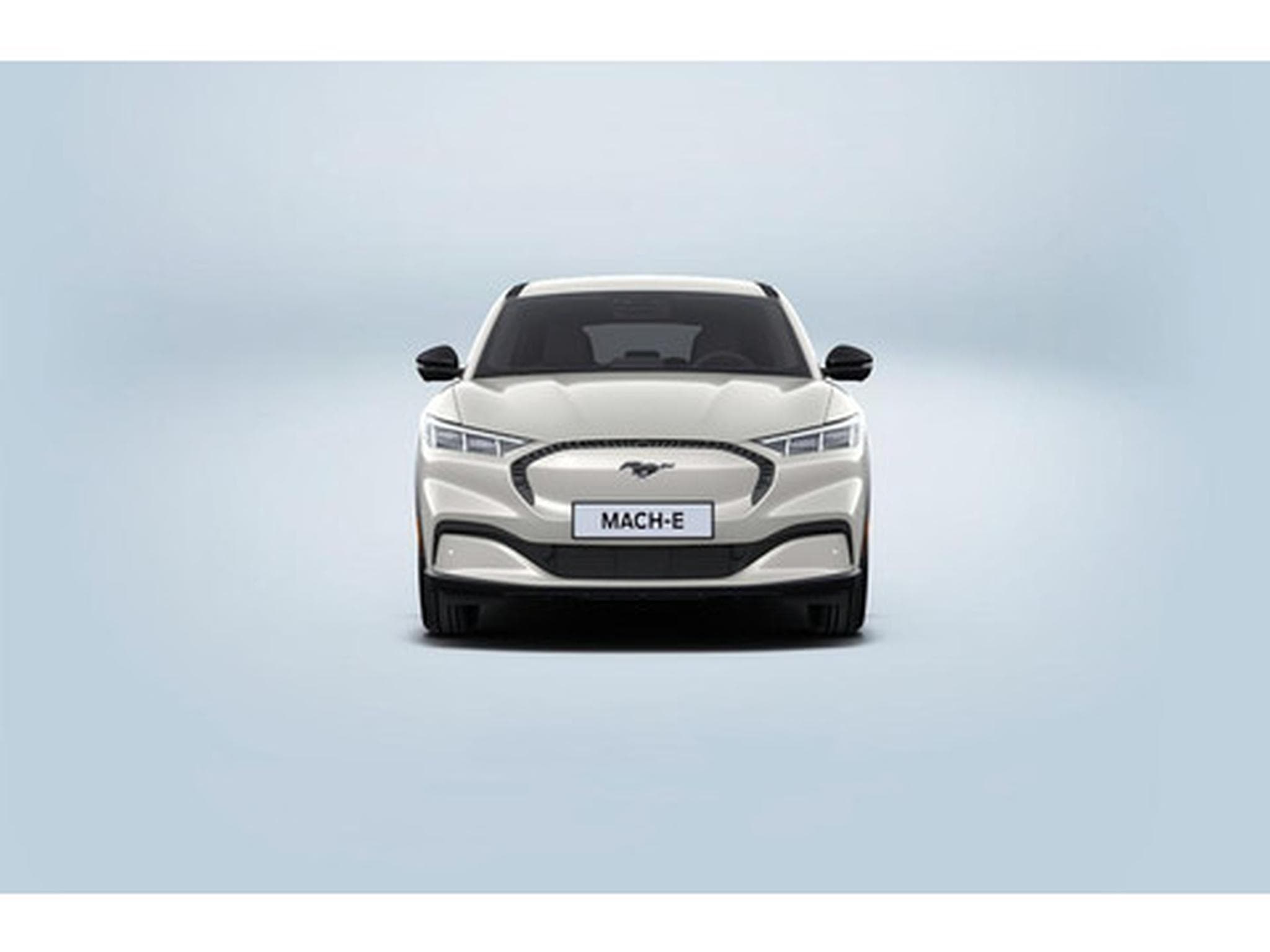 Ford Mustang Mach-E Base (2026) - Photo 3