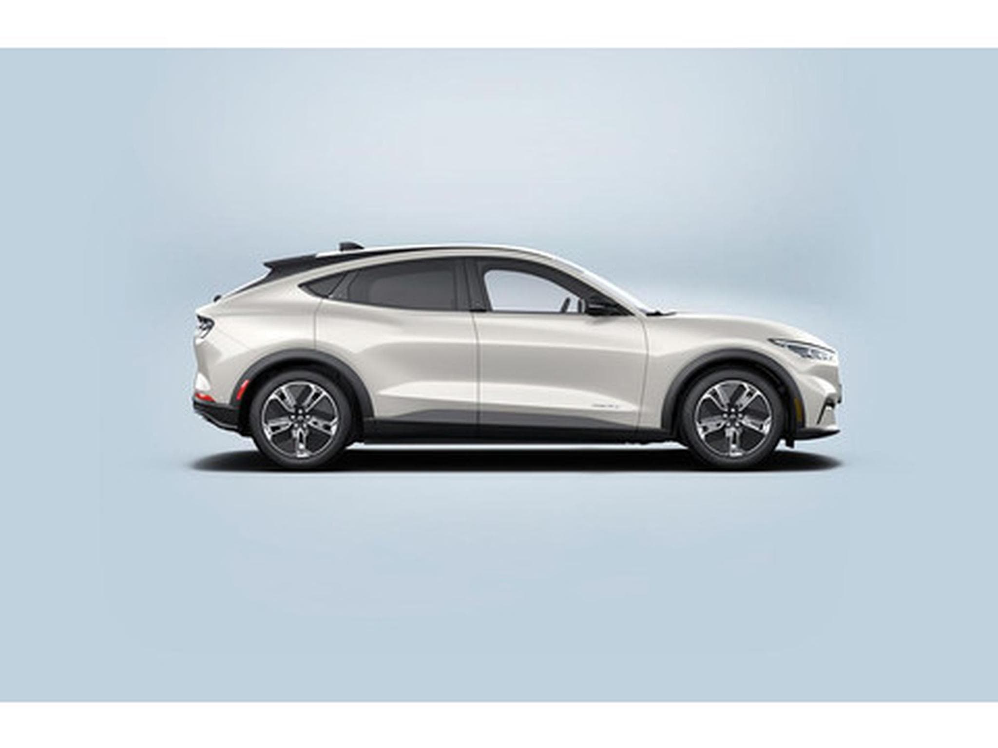 Ford Mustang Mach-E Base (2026) - Photo 5