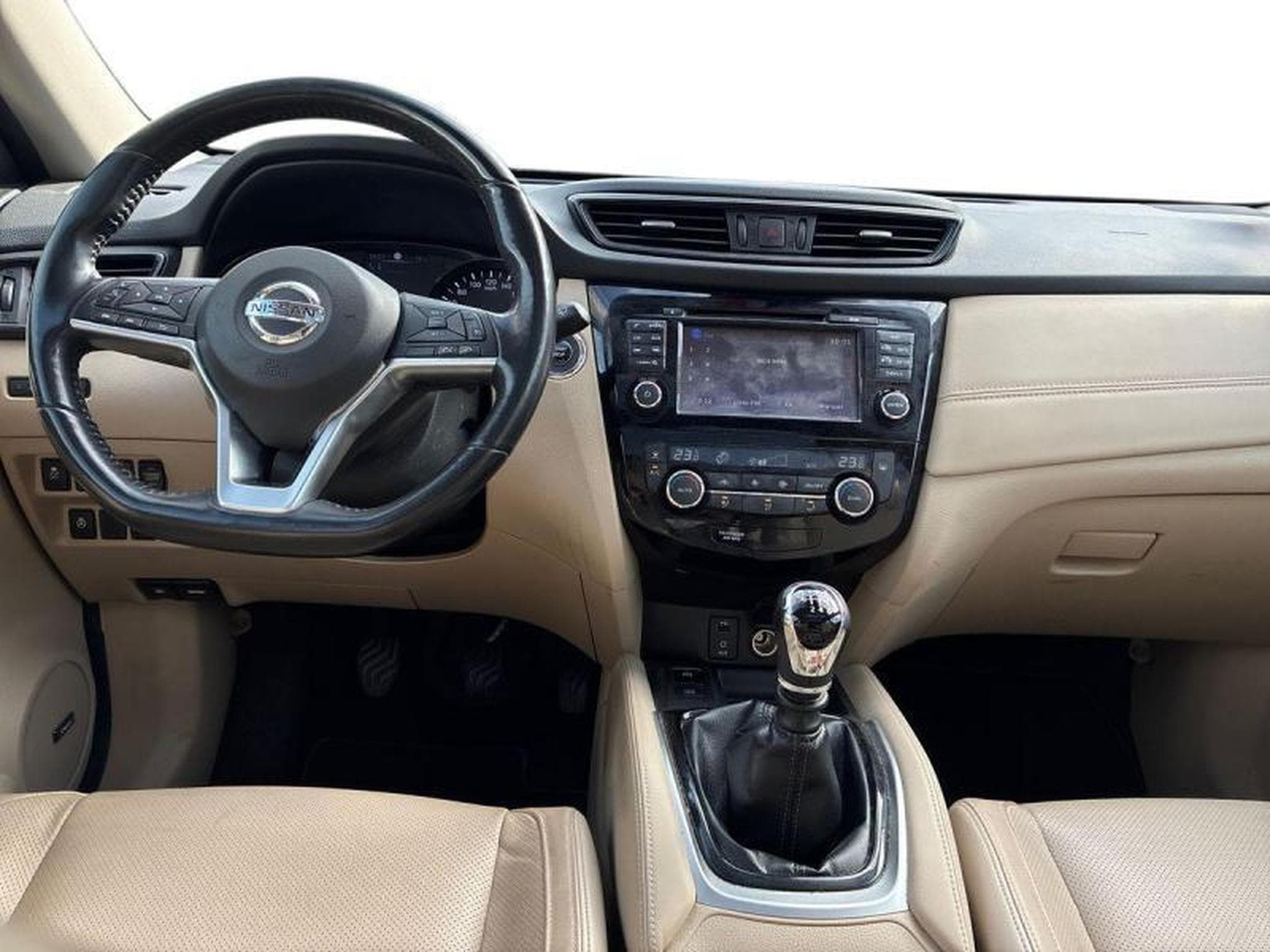 Nissan X-Trail Teckna (2019) - Photo 1