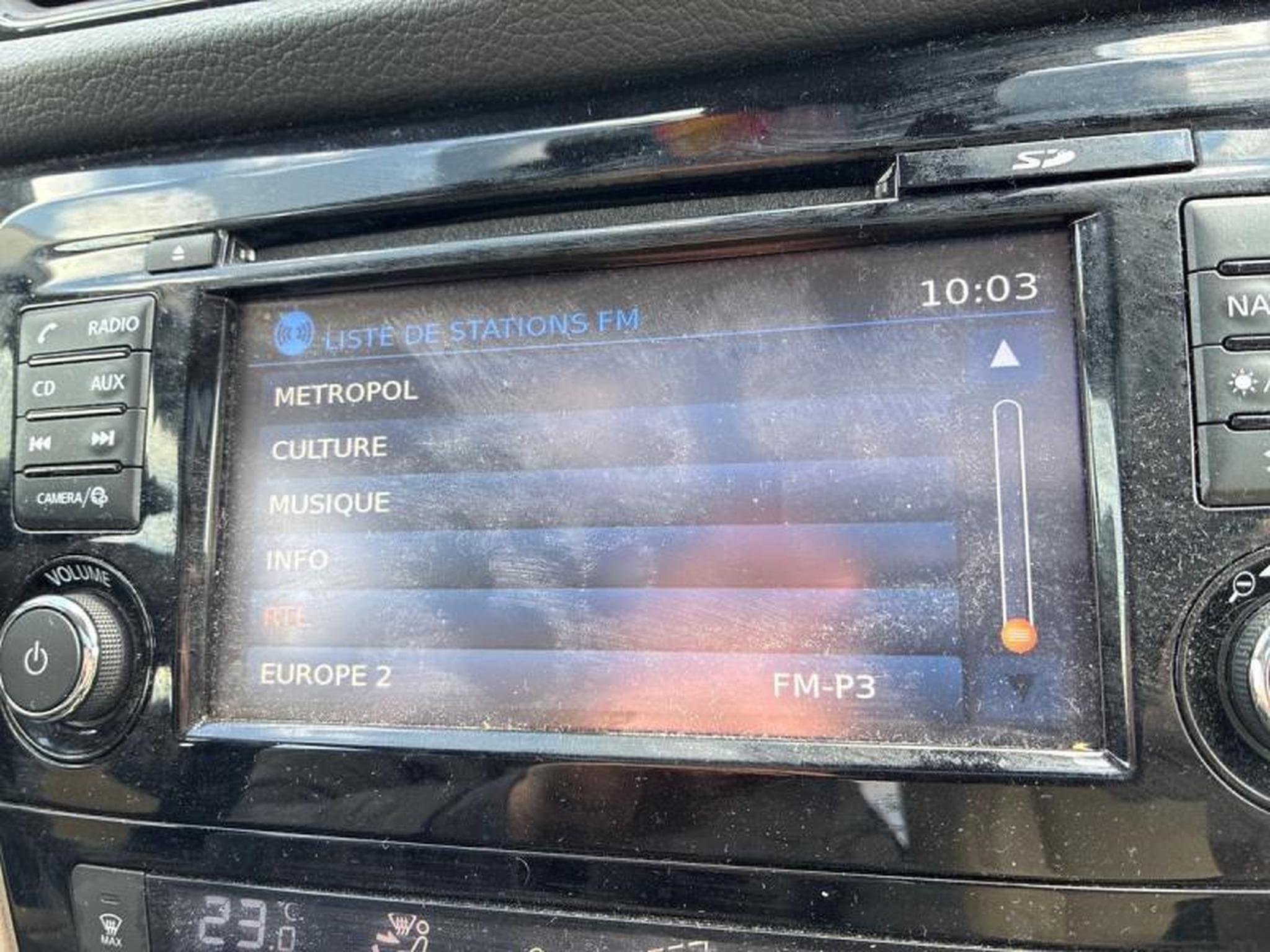 Nissan X-Trail Teckna (2019) - Photo 10