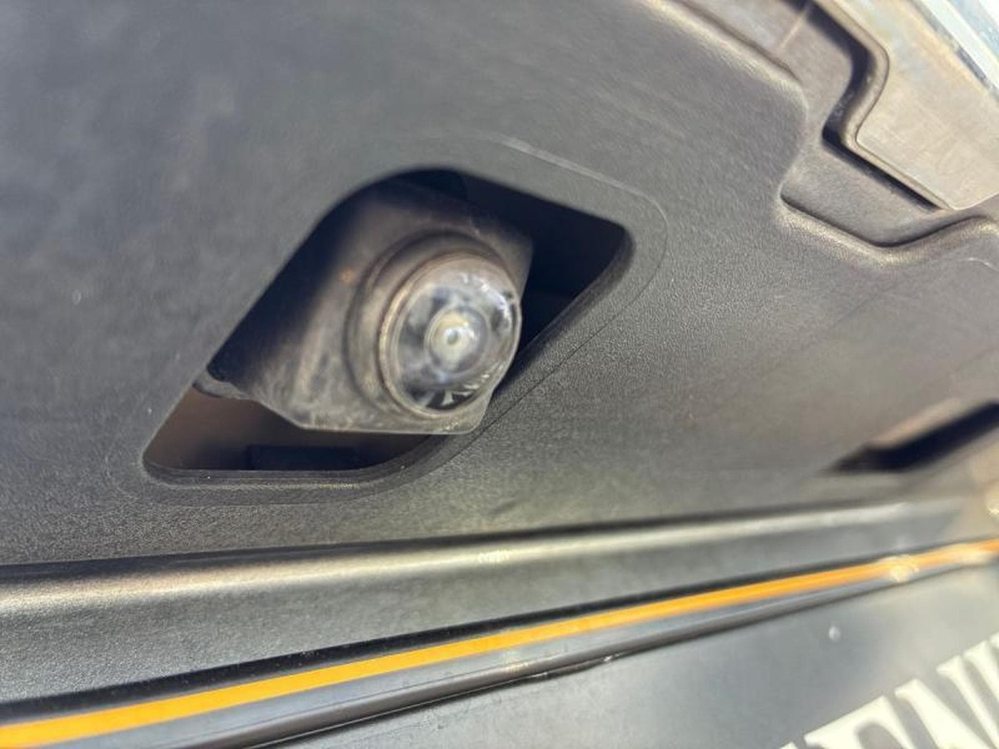 Nissan X-Trail Teckna (2019) - Photo 13