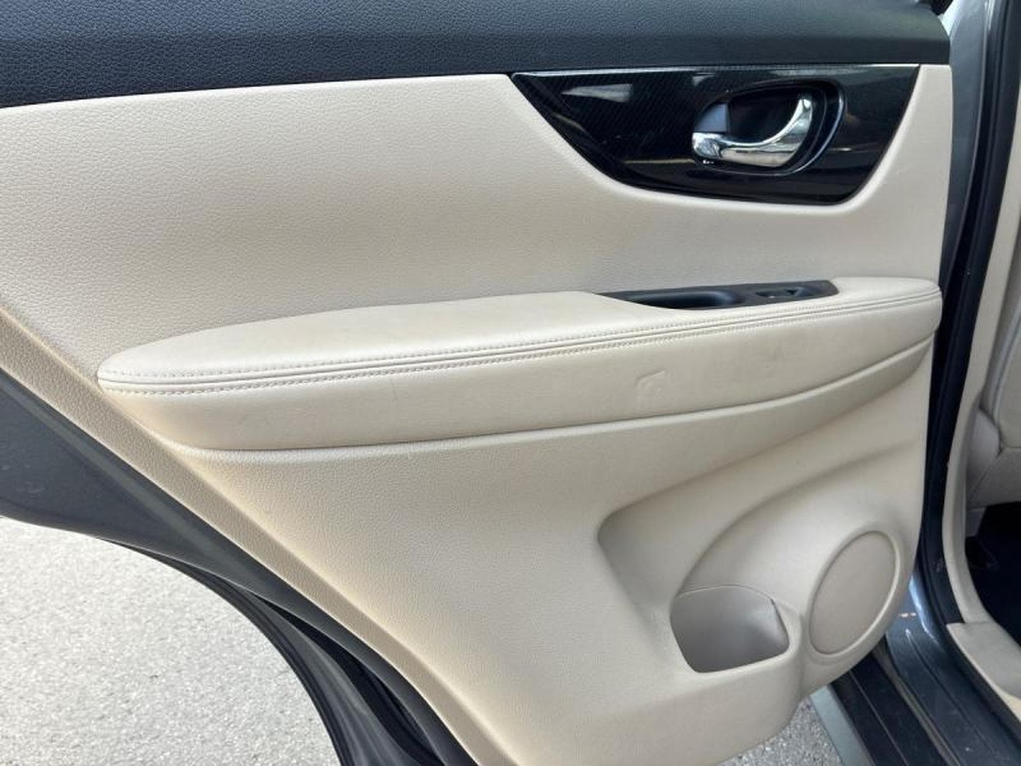 Nissan X-Trail Teckna (2019) - Photo 15