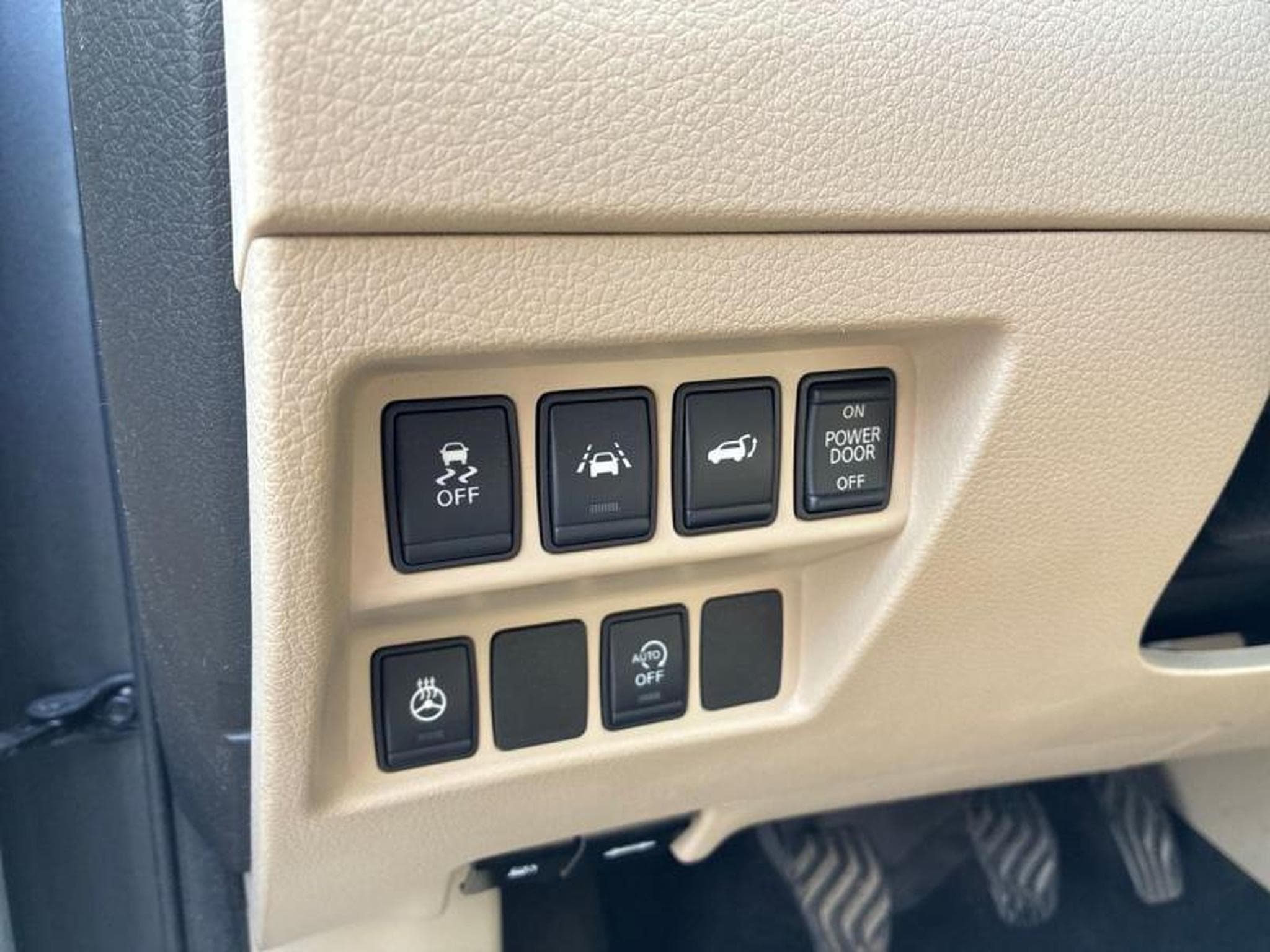 Nissan X-Trail Teckna (2019) - Photo 17