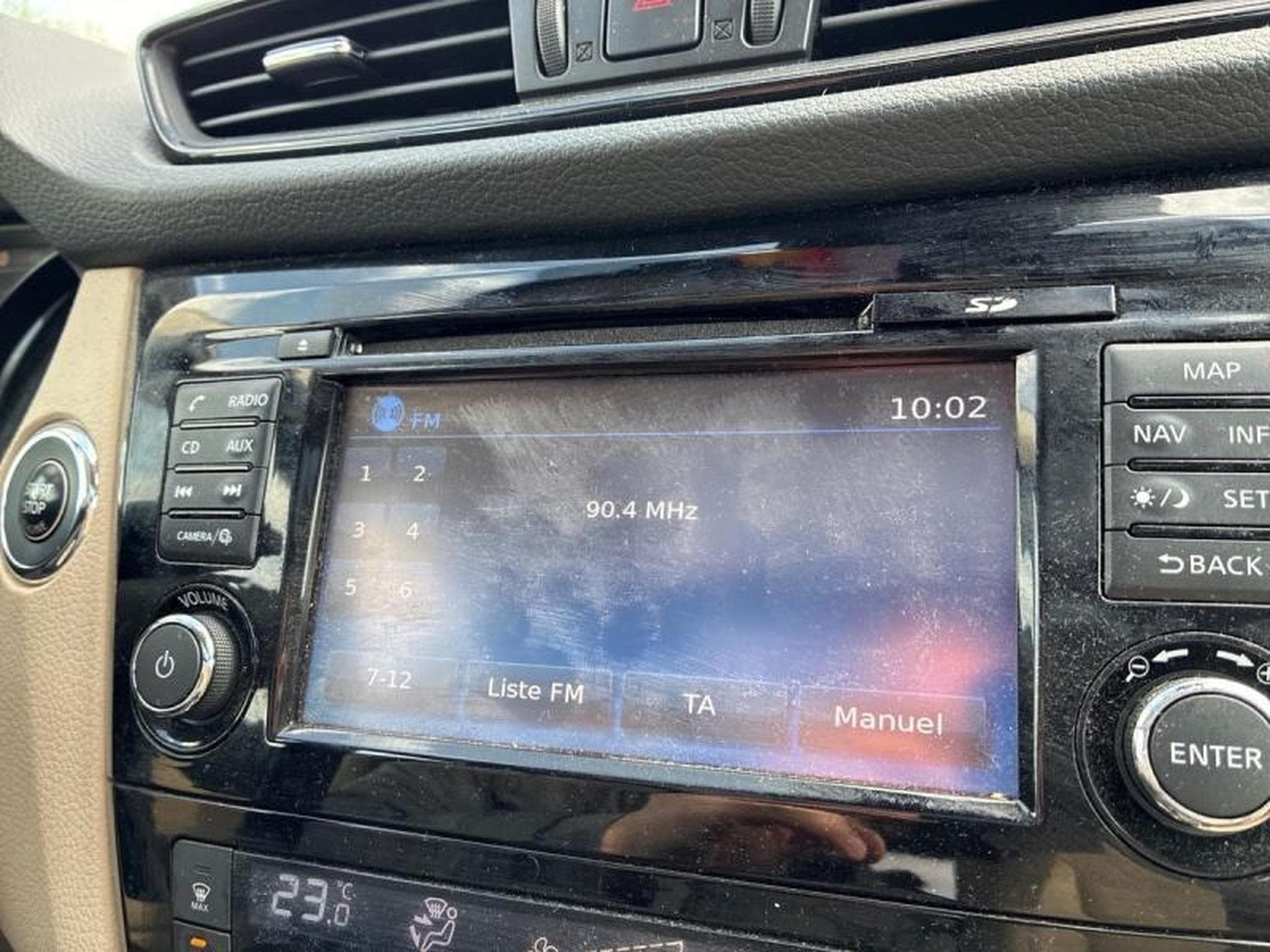 Nissan X-Trail Teckna (2019) - Photo 2