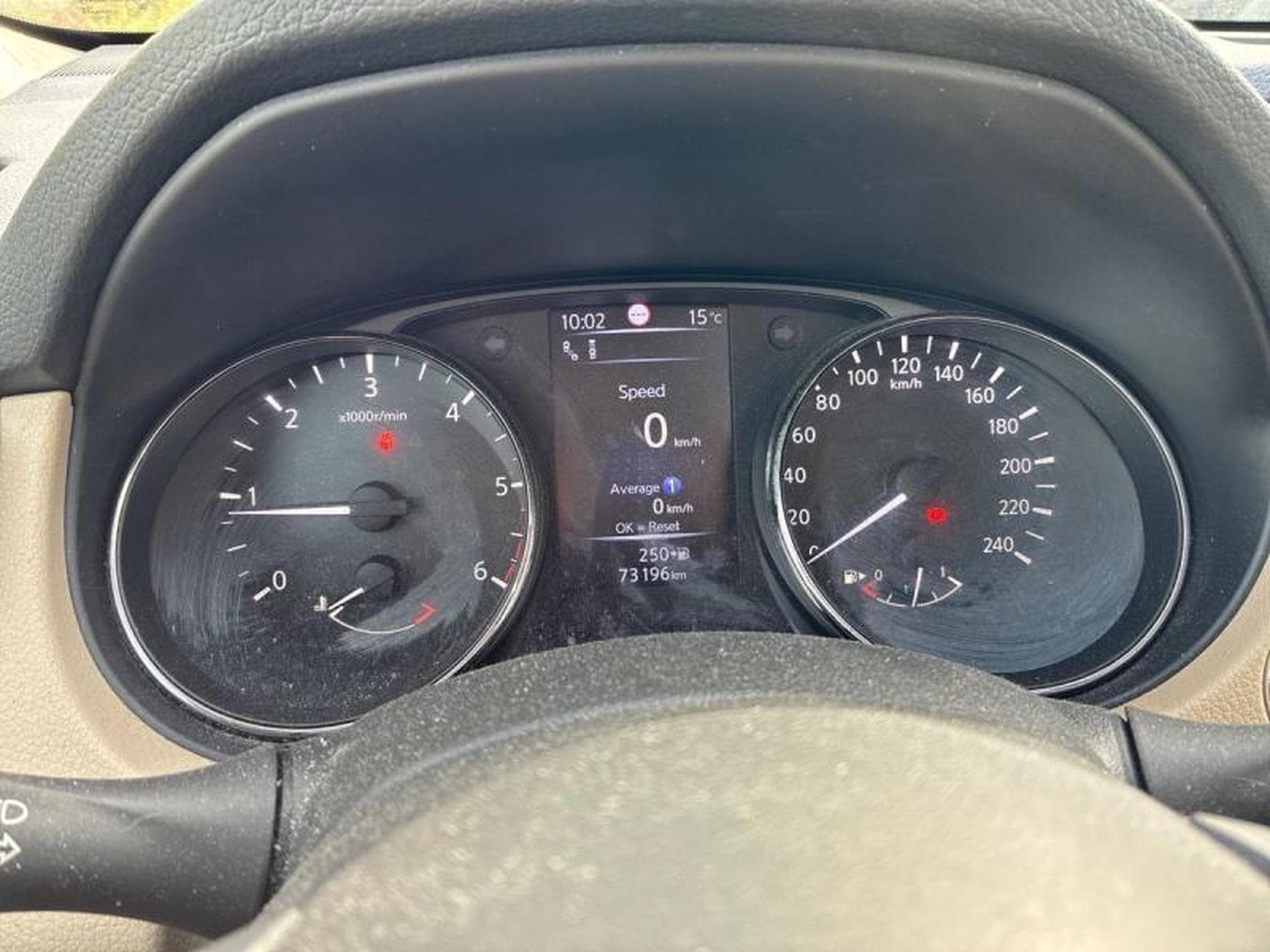 Nissan X-Trail Teckna (2019) - Photo 3