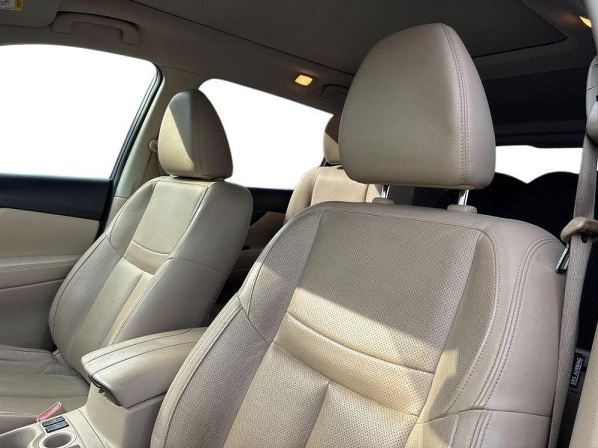 Nissan X-Trail Teckna (2019) - Photo 4