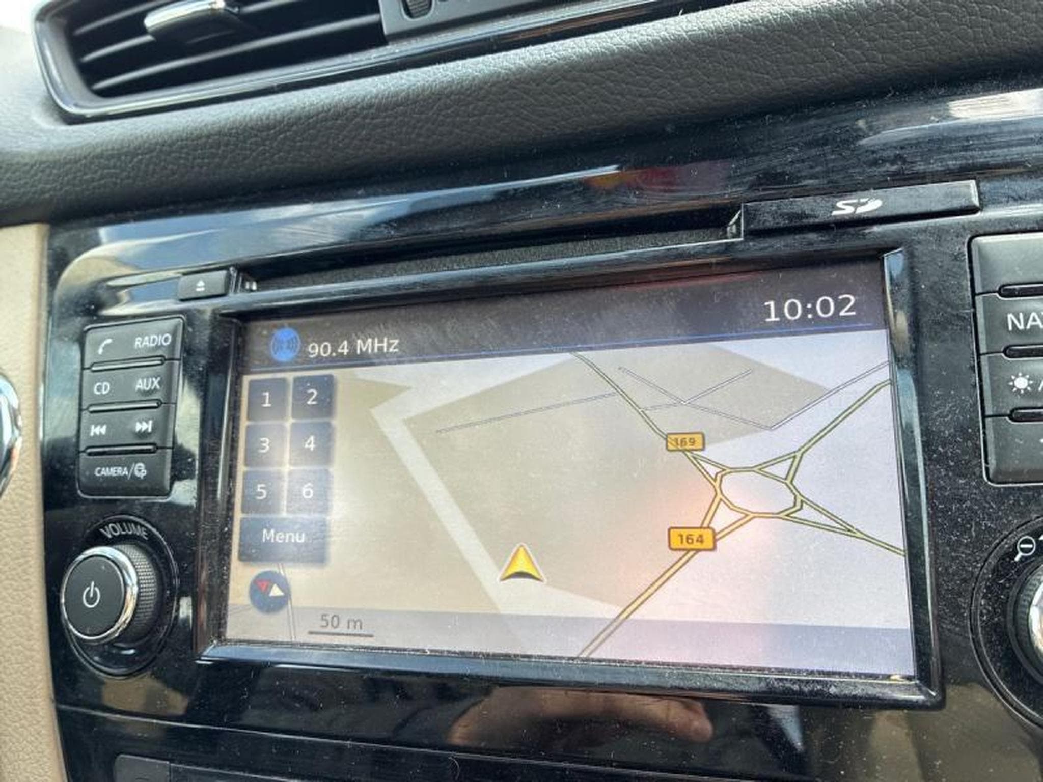 Nissan X-Trail Teckna (2019) - Photo 6