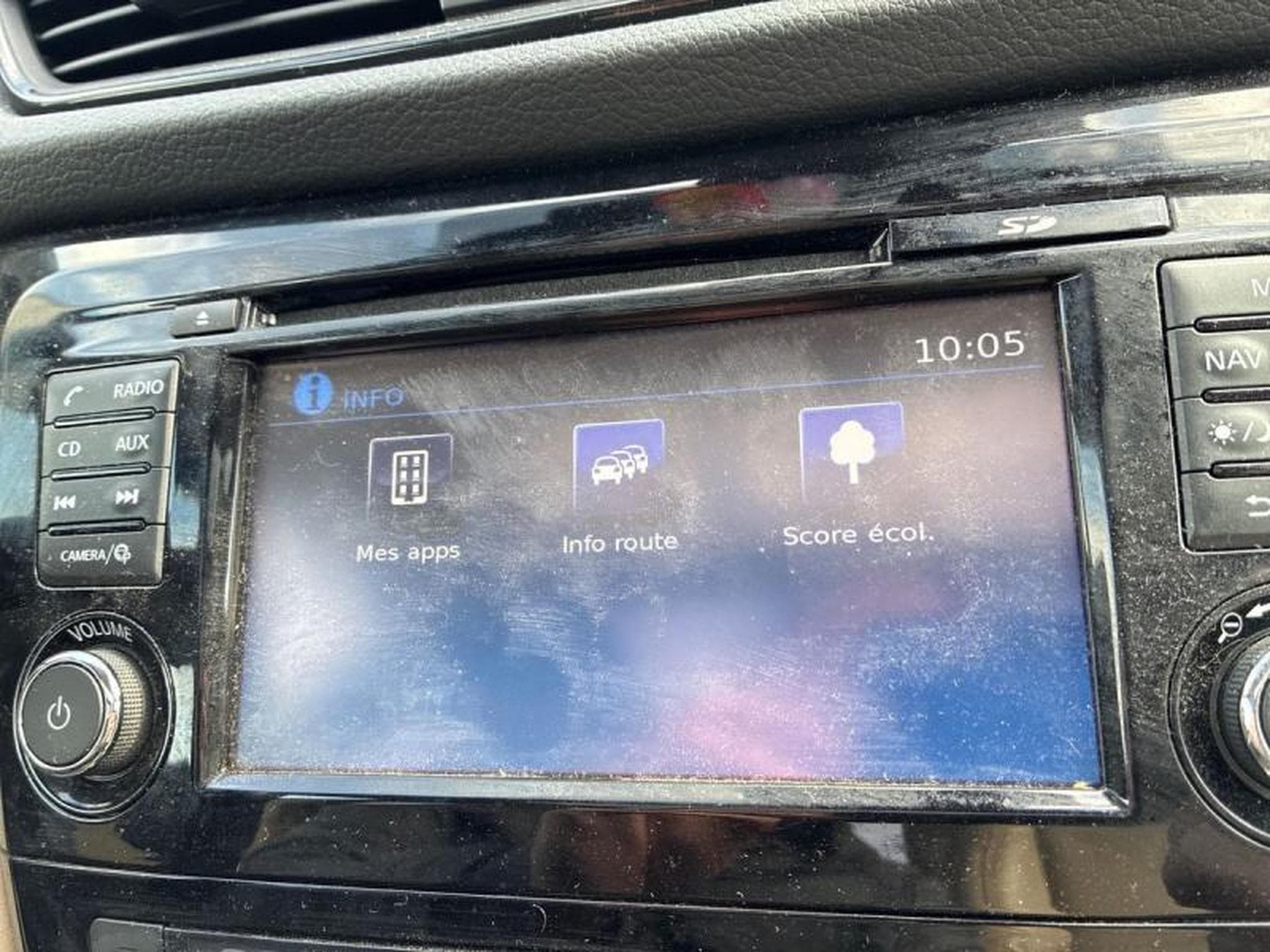 Nissan X-Trail Teckna (2019) - Photo 7