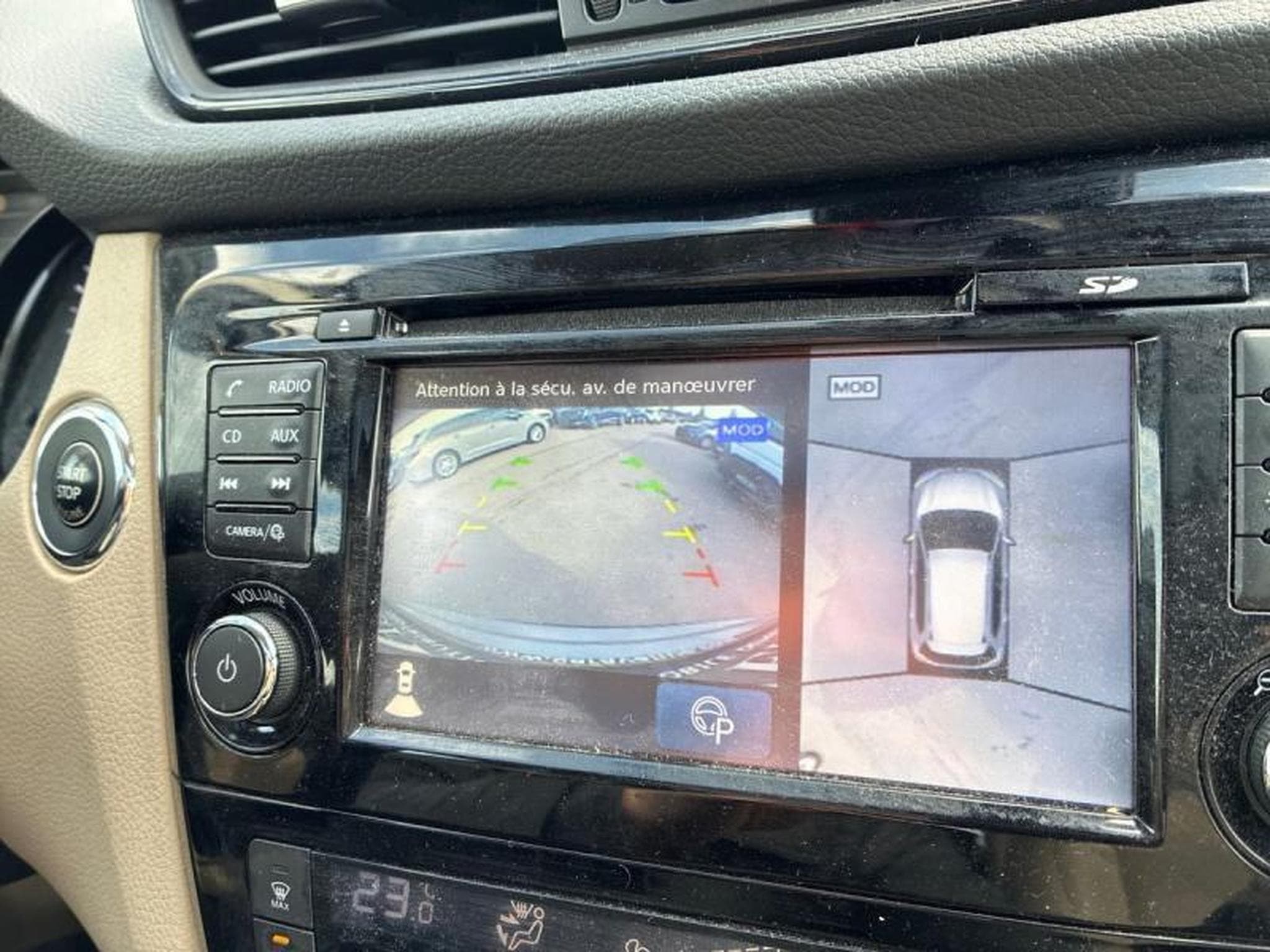 Nissan X-Trail Teckna (2019) - Photo 8