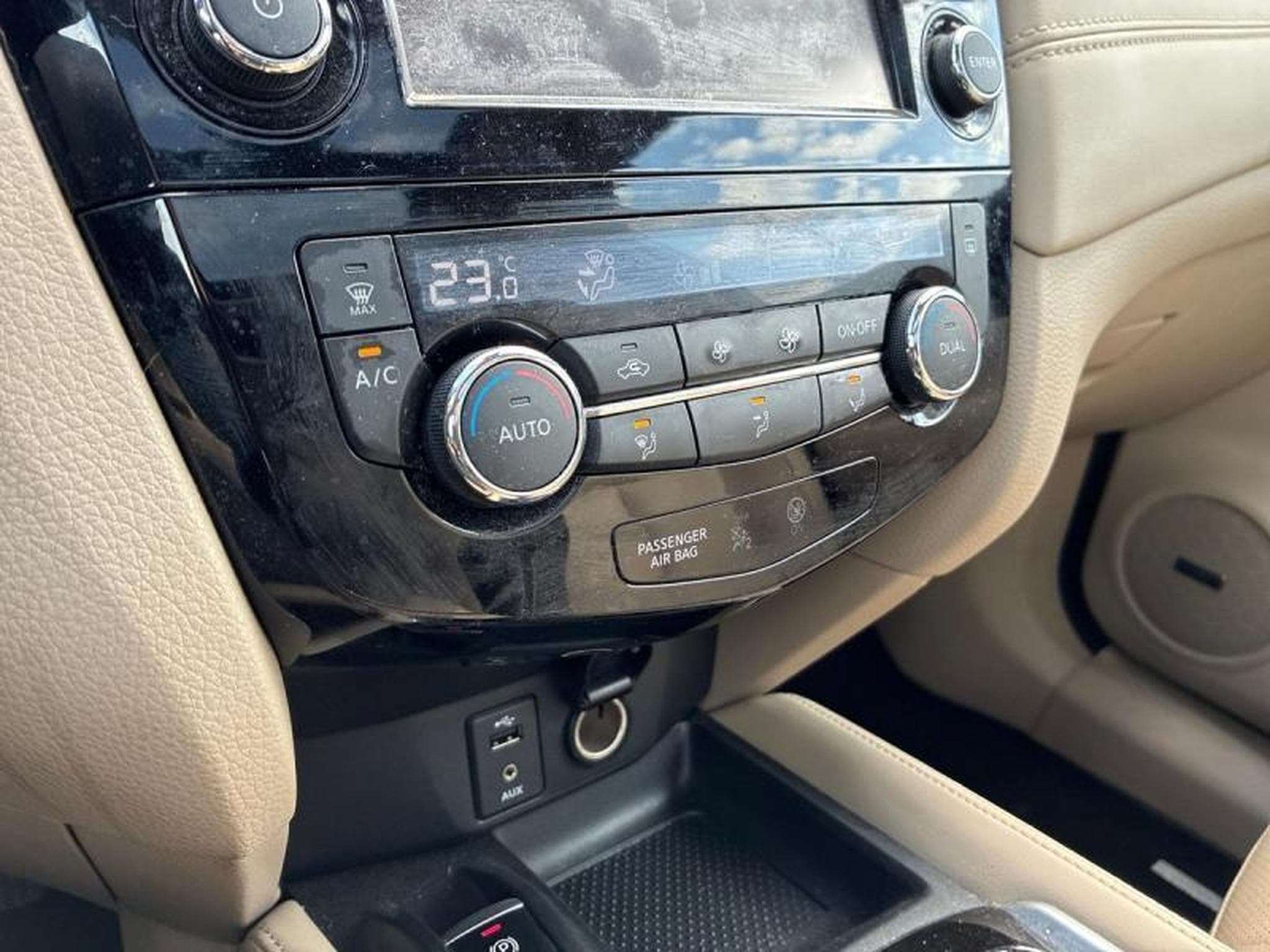 Nissan X-Trail Teckna (2019) - Photo 9