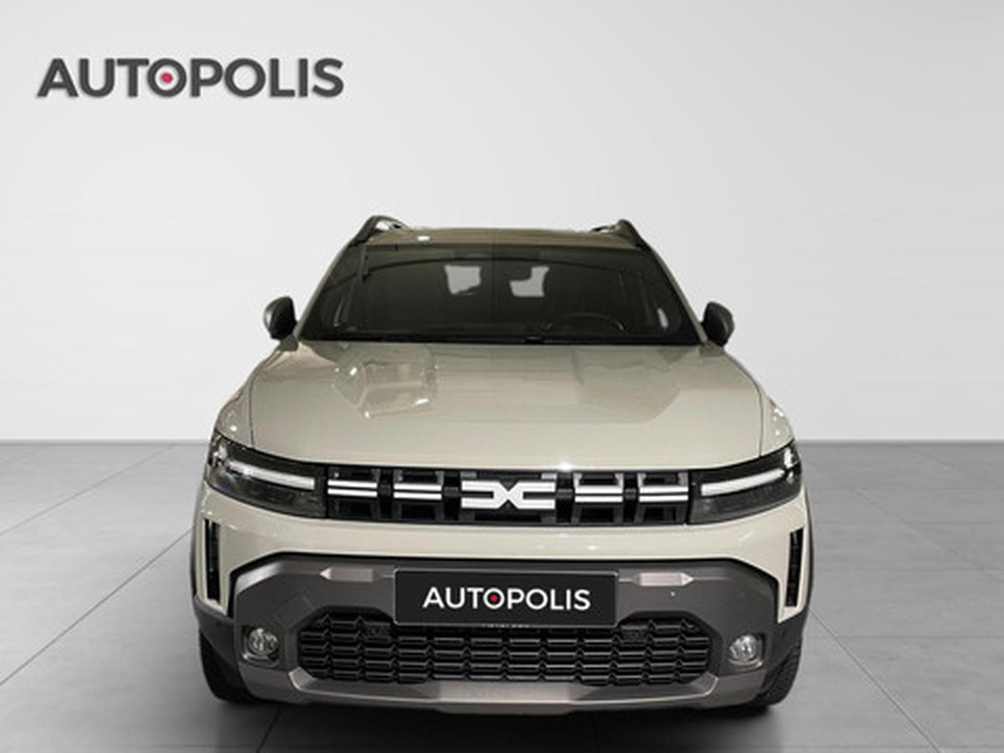 Dacia Duster Hybrid 140 Extreme (2024) - Photo 14