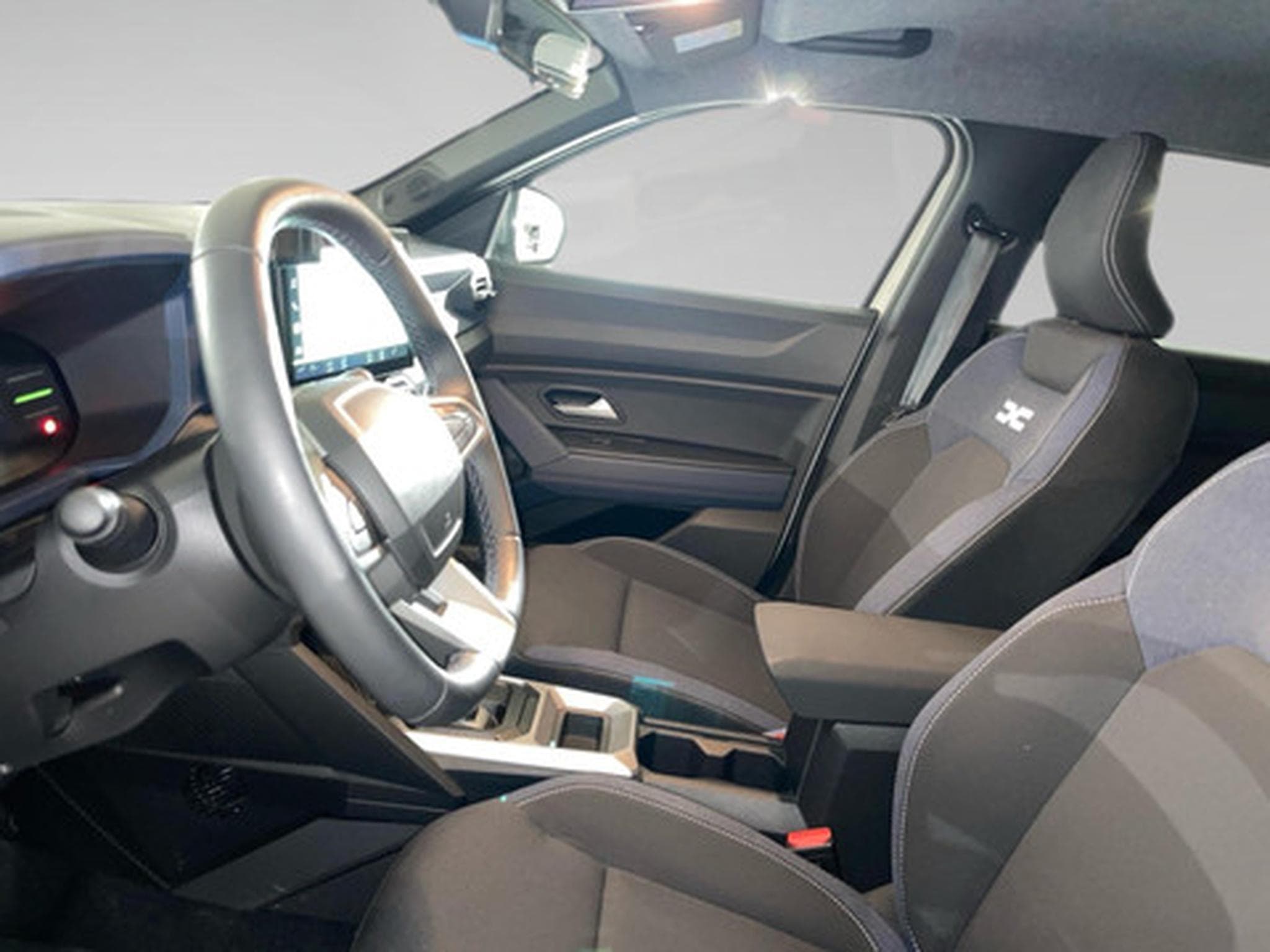 Dacia Duster Hybrid 140 Extreme (2024) - Photo 4