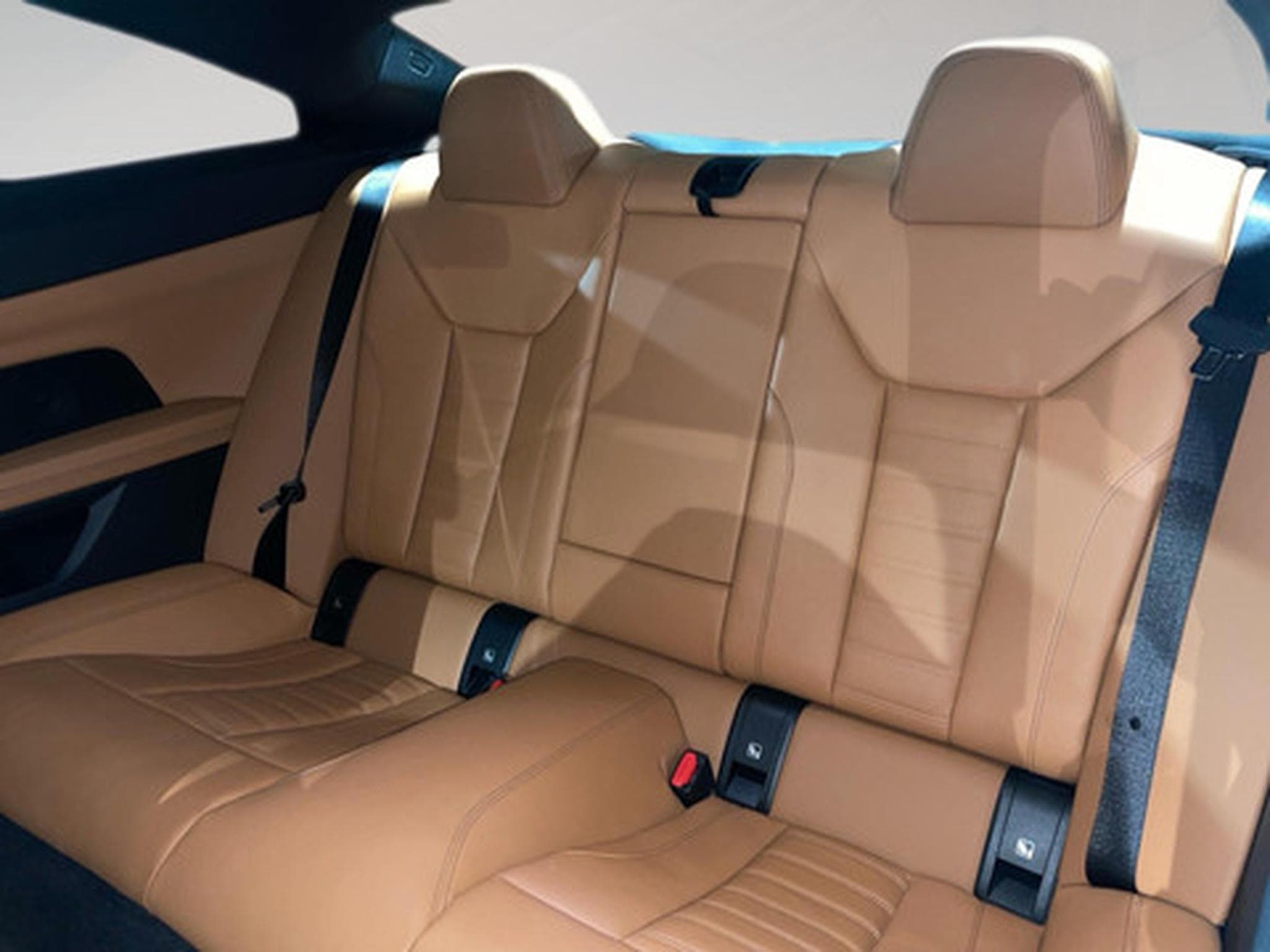 BMW 420 4 Reeks Coupé 420d (140 kW) (2022) - Photo 11