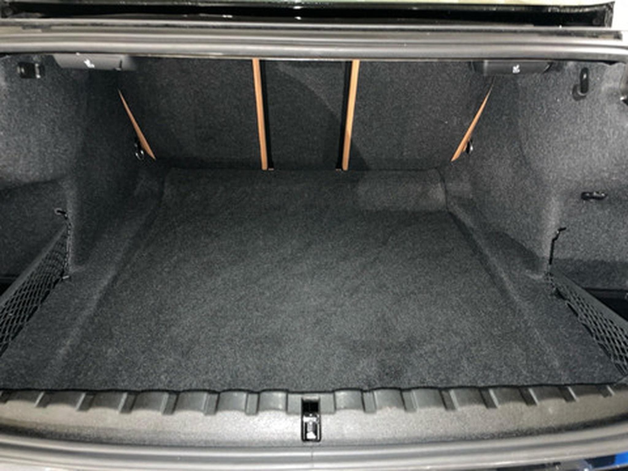 BMW 420 4 Reeks Coupé 420d (140 kW) (2022) - Photo 12