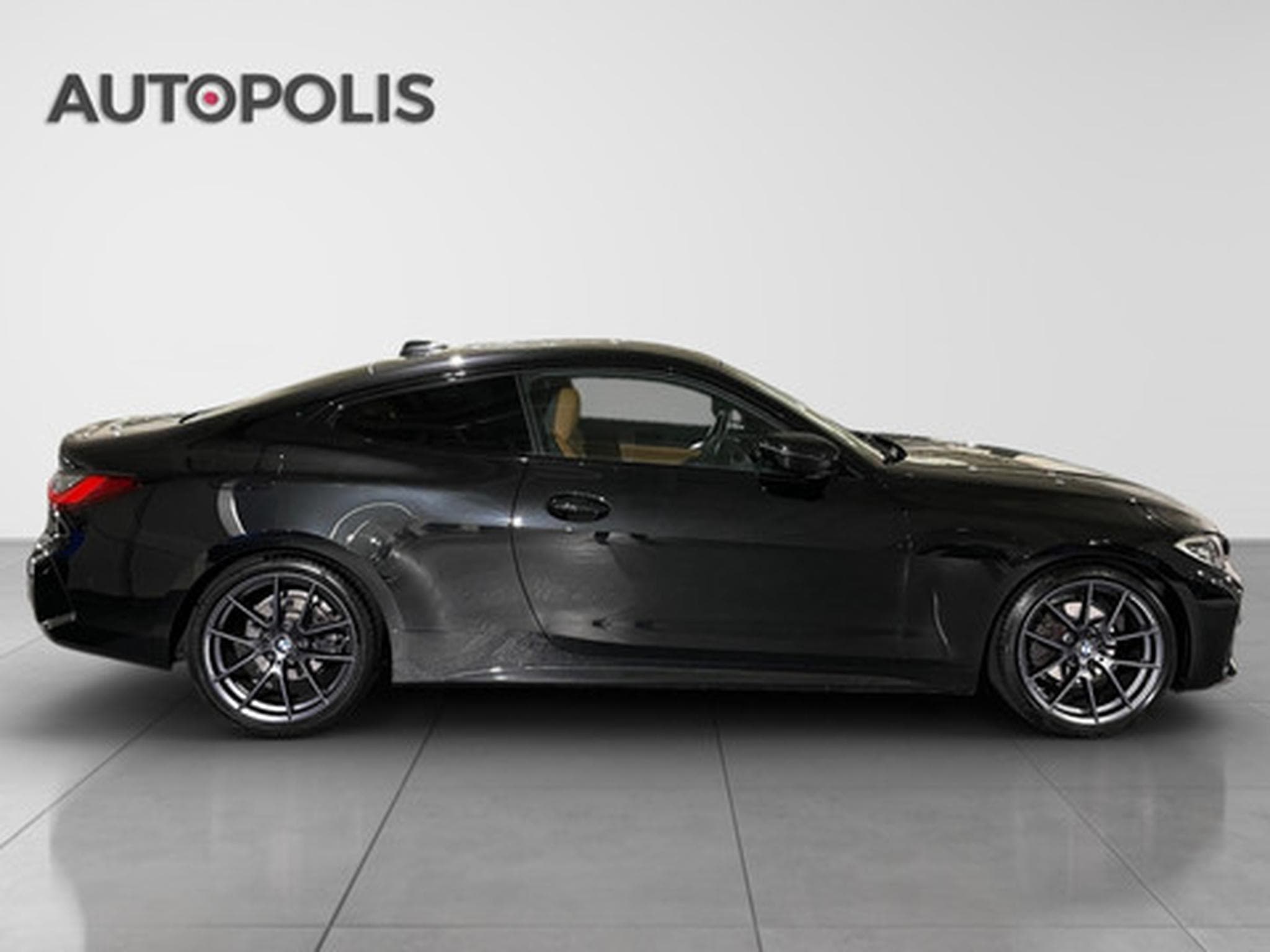 BMW 420 4 Reeks Coupé 420d (140 kW) (2022) - Photo 16