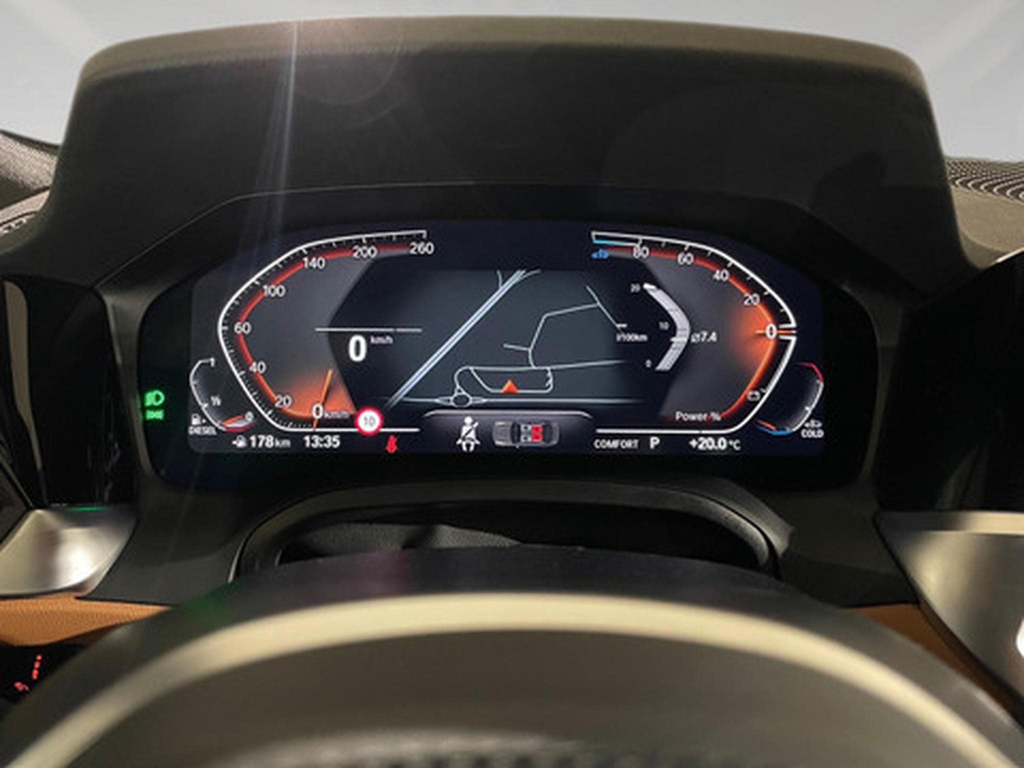 BMW 420 4 Reeks Coupé 420d (140 kW) (2022) - Photo 2