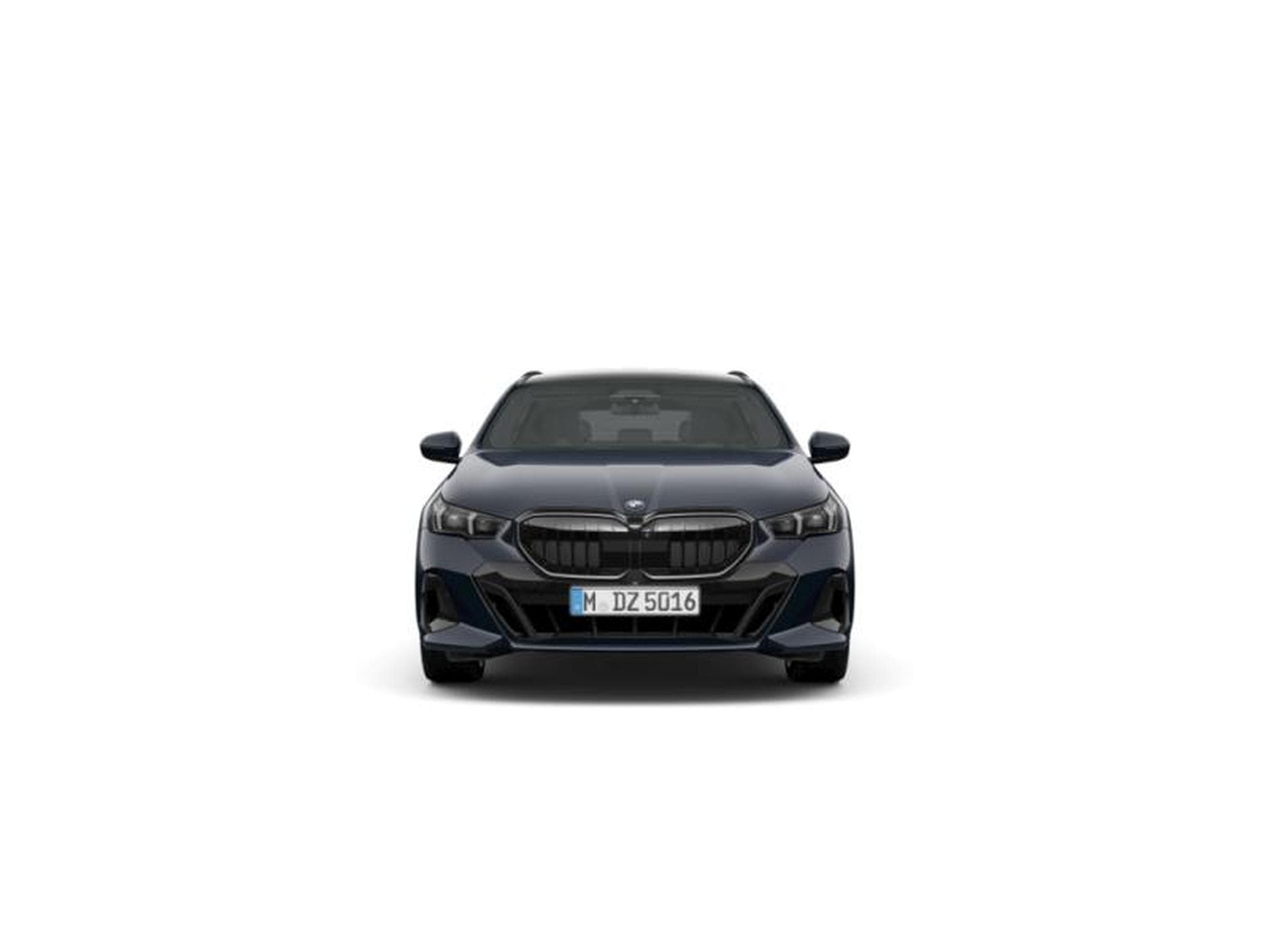 BMW 520 PACK M PRO (2025) - Photo 1