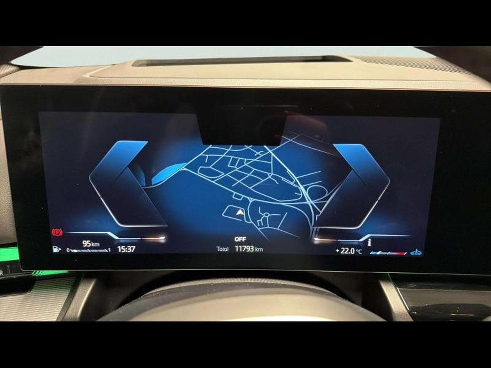 BMW 520 PACK M PRO (2025) - Foto 11