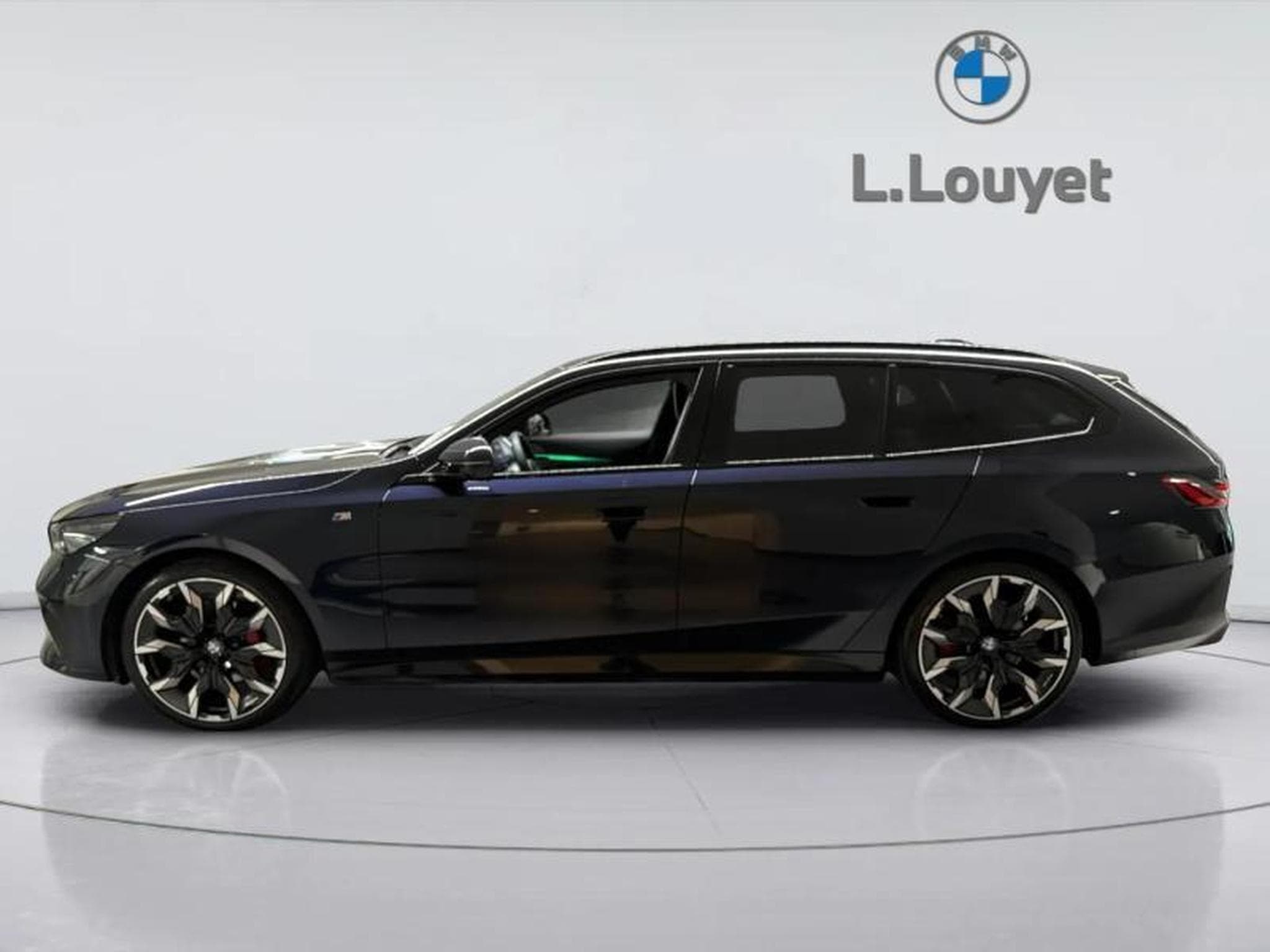 BMW 520 PACK M PRO (2025) - Foto 15