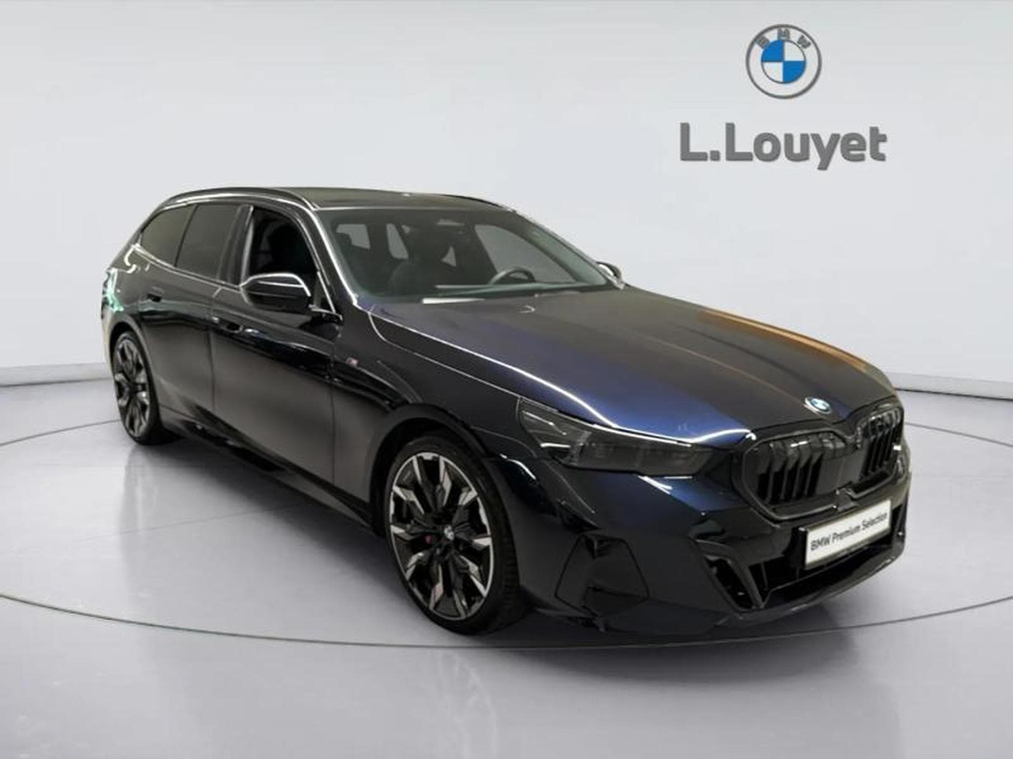 BMW 520 PACK M PRO (2025) - Foto 16