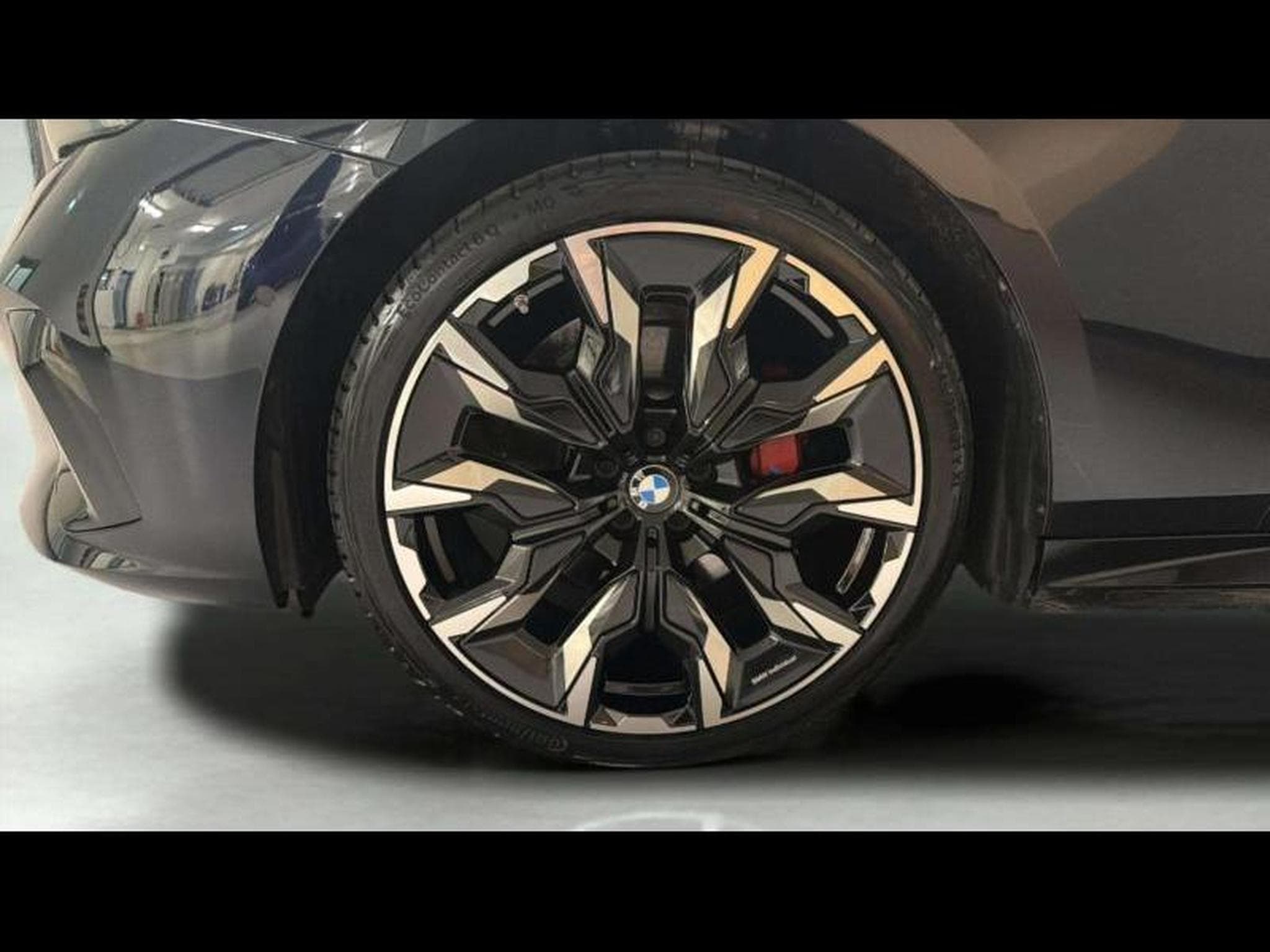 BMW 520 PACK M PRO (2025) - Foto 8