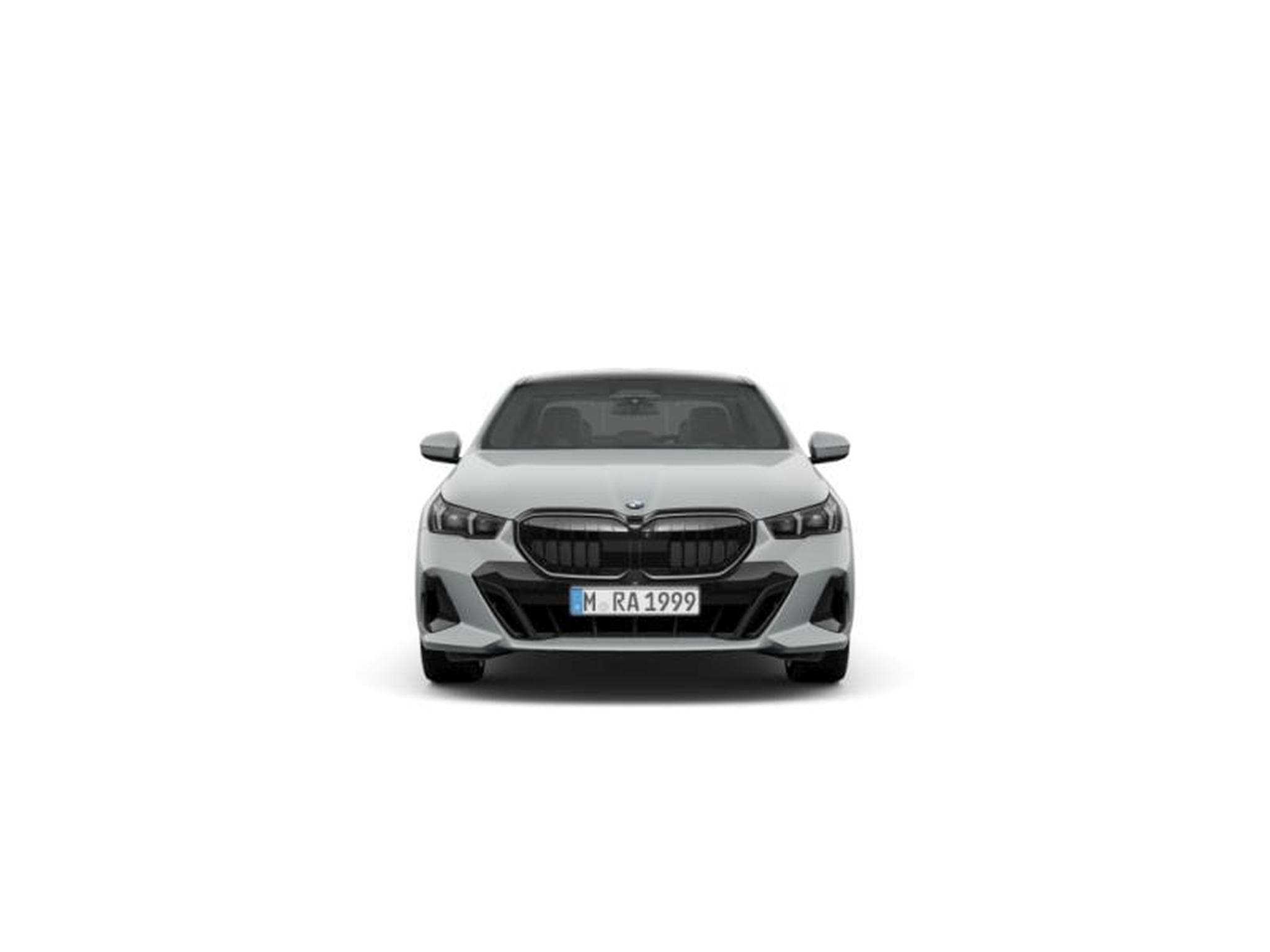 BMW 520 PACK M PRO (2025) - Foto 2