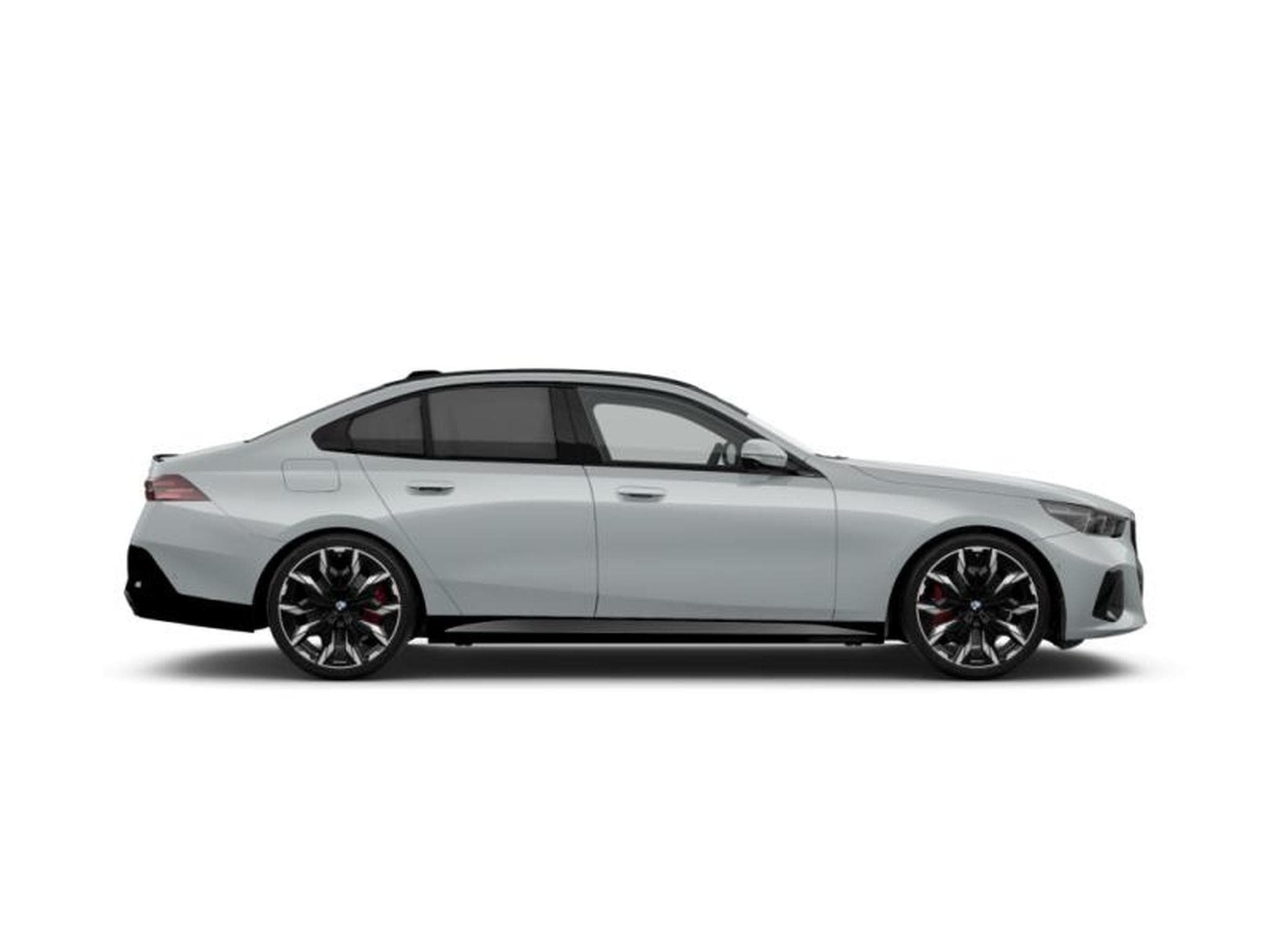 BMW 520 PACK M PRO (2025) - Foto 3