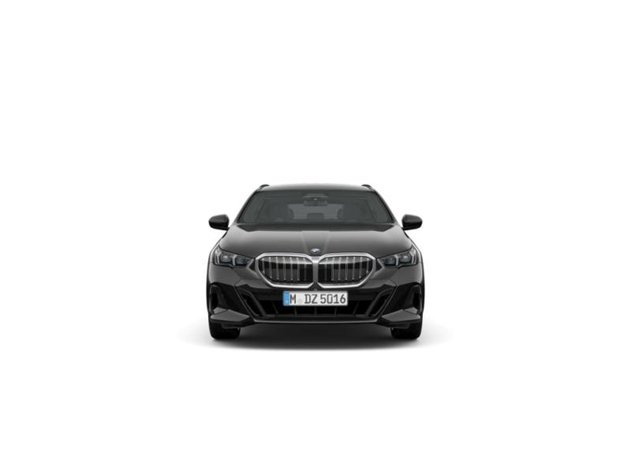 BMW 520 PACK M (2025) - Photo 2