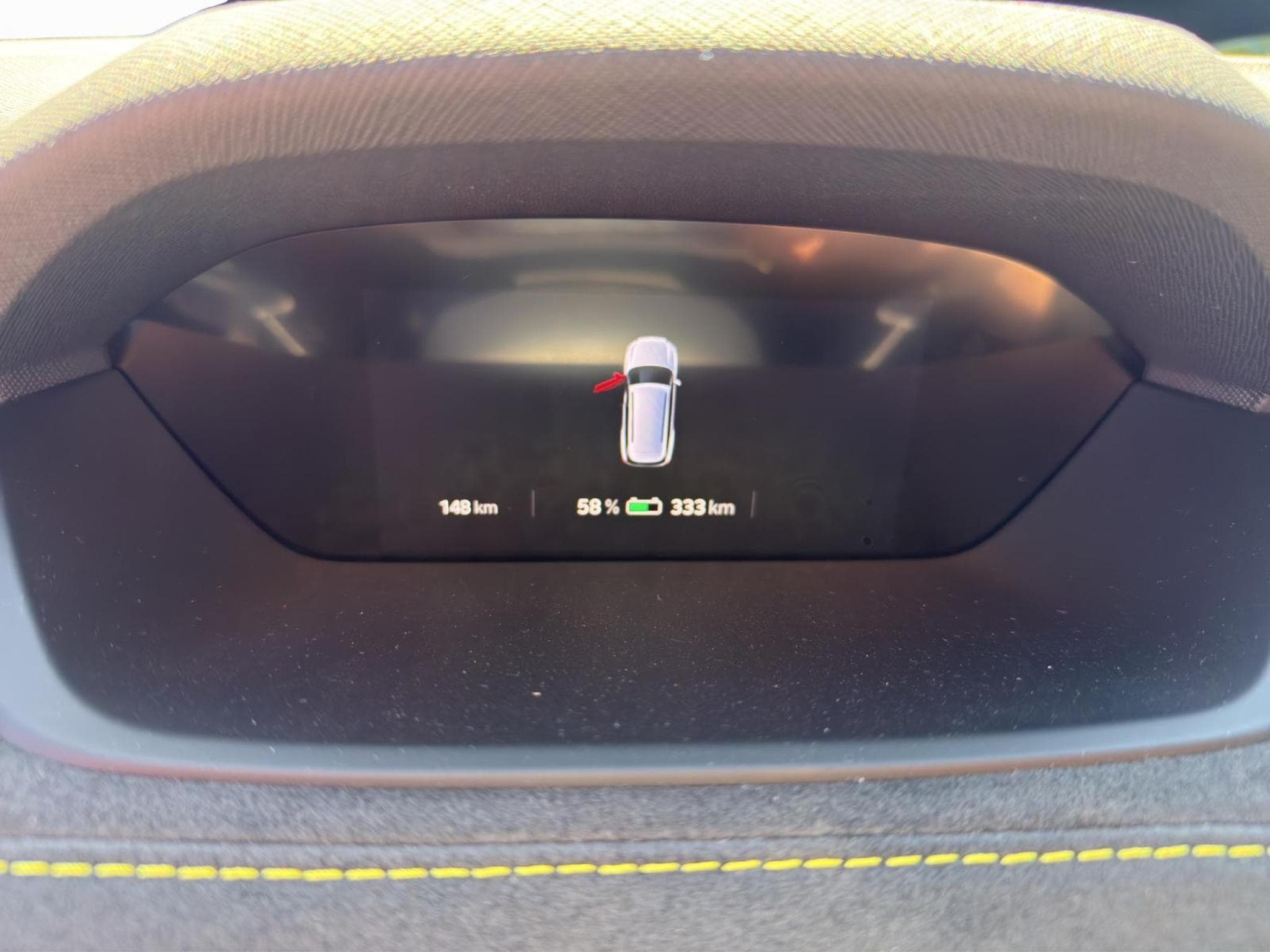 Skoda Elroq Rs (2026) - Photo 10