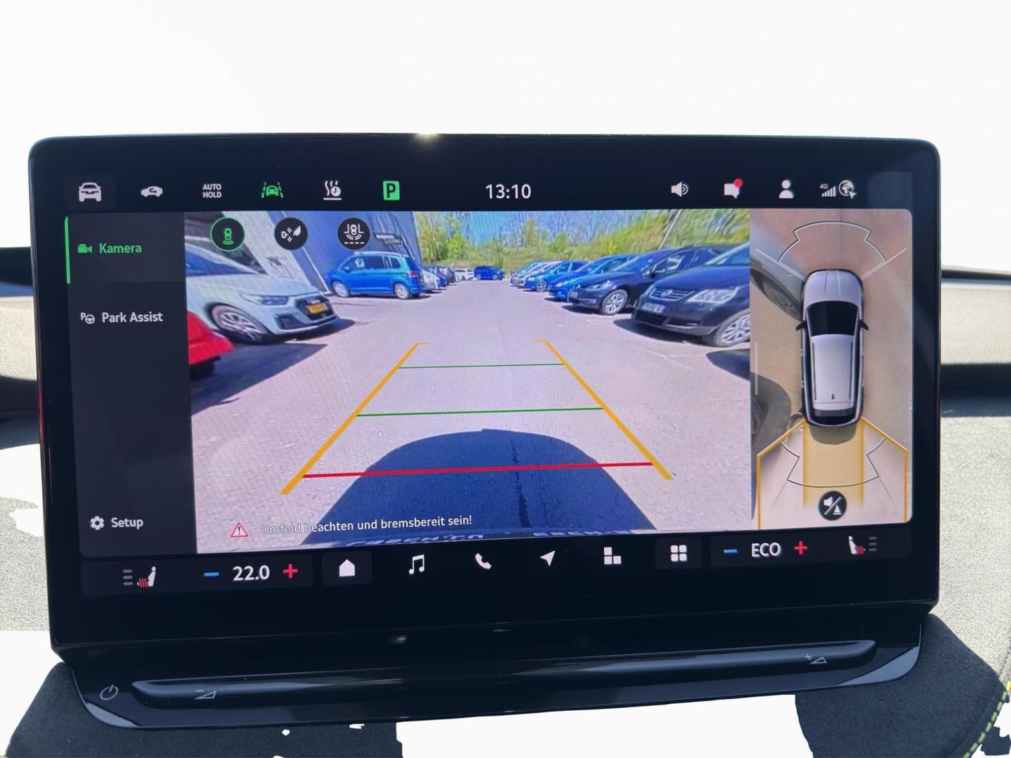 Skoda Elroq Rs (2026) - Photo 12