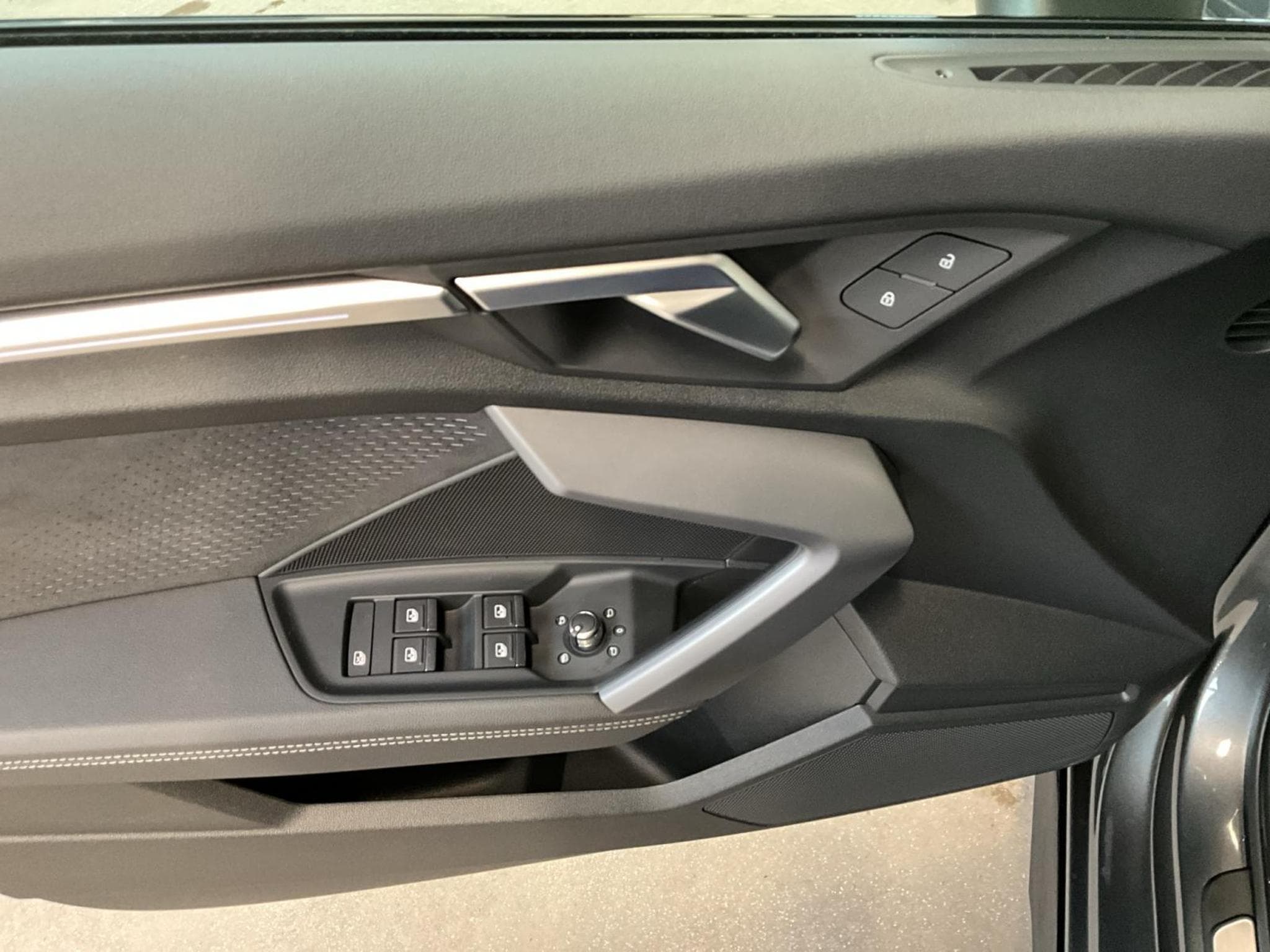 Audi A3 Limo.+S-Line+35TDI+S-Tronic (2024) - Photo 10