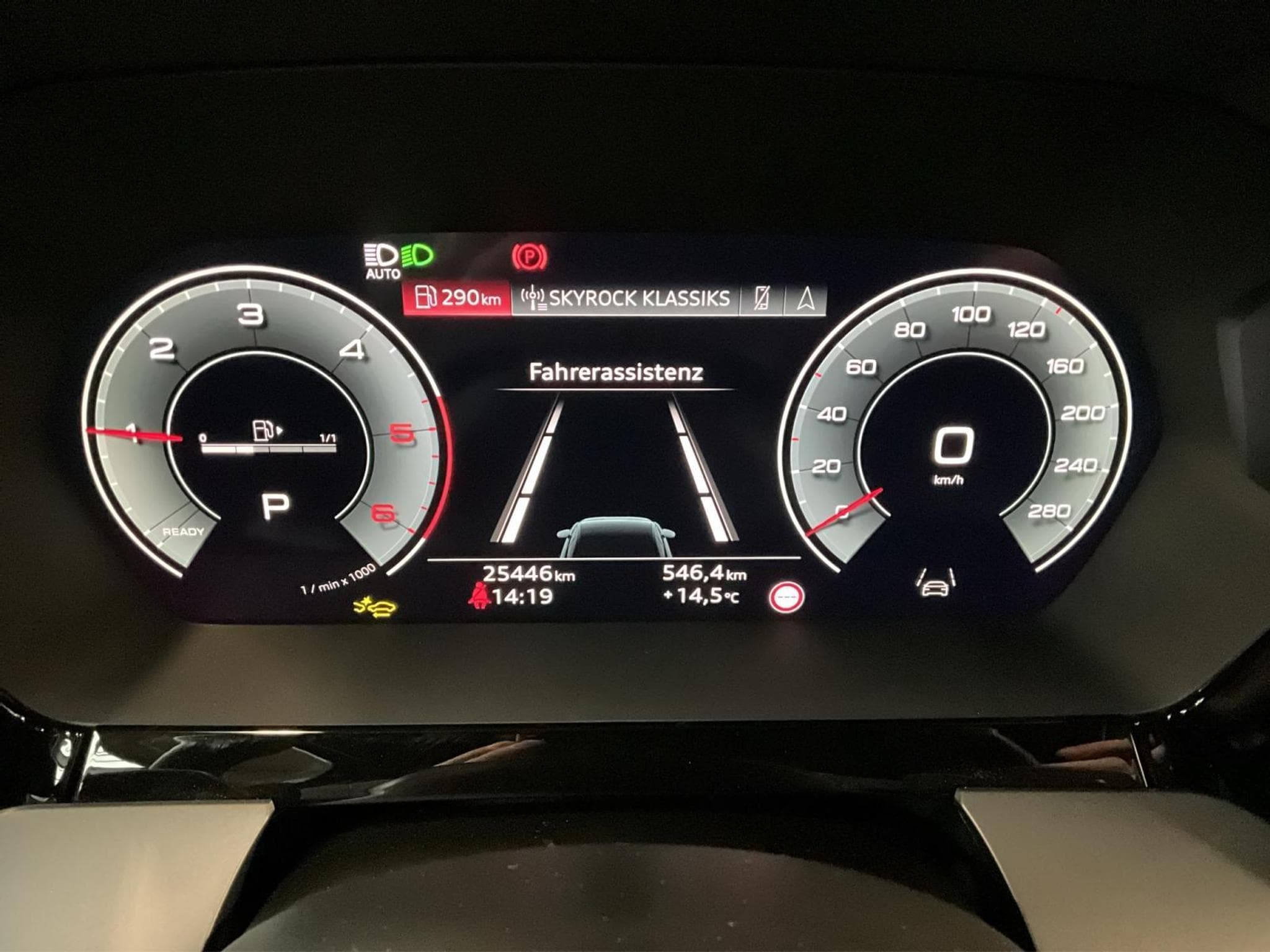 Audi A3 Limo.+S-Line+35TDI+S-Tronic (2024) - Photo 13