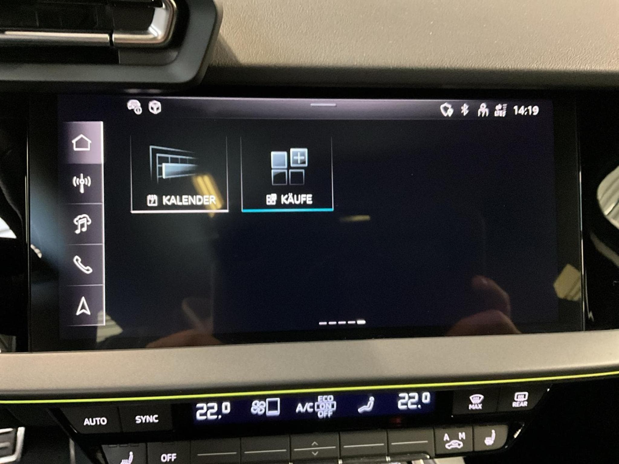 Audi A3 Limo.+S-Line+35TDI+S-Tronic (2024) - Photo 17