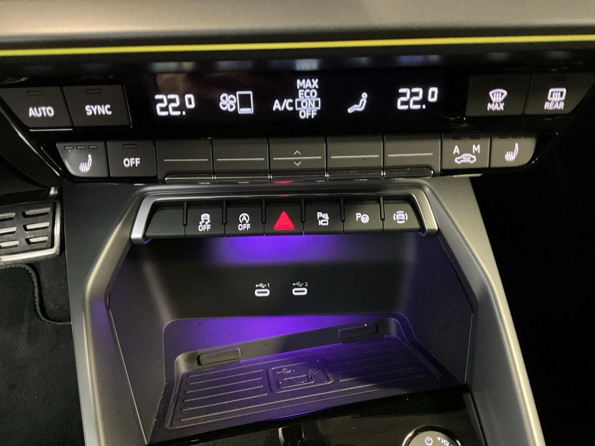 Audi A3 Limo.+S-Line+35TDI+S-Tronic (2024) - Photo 18