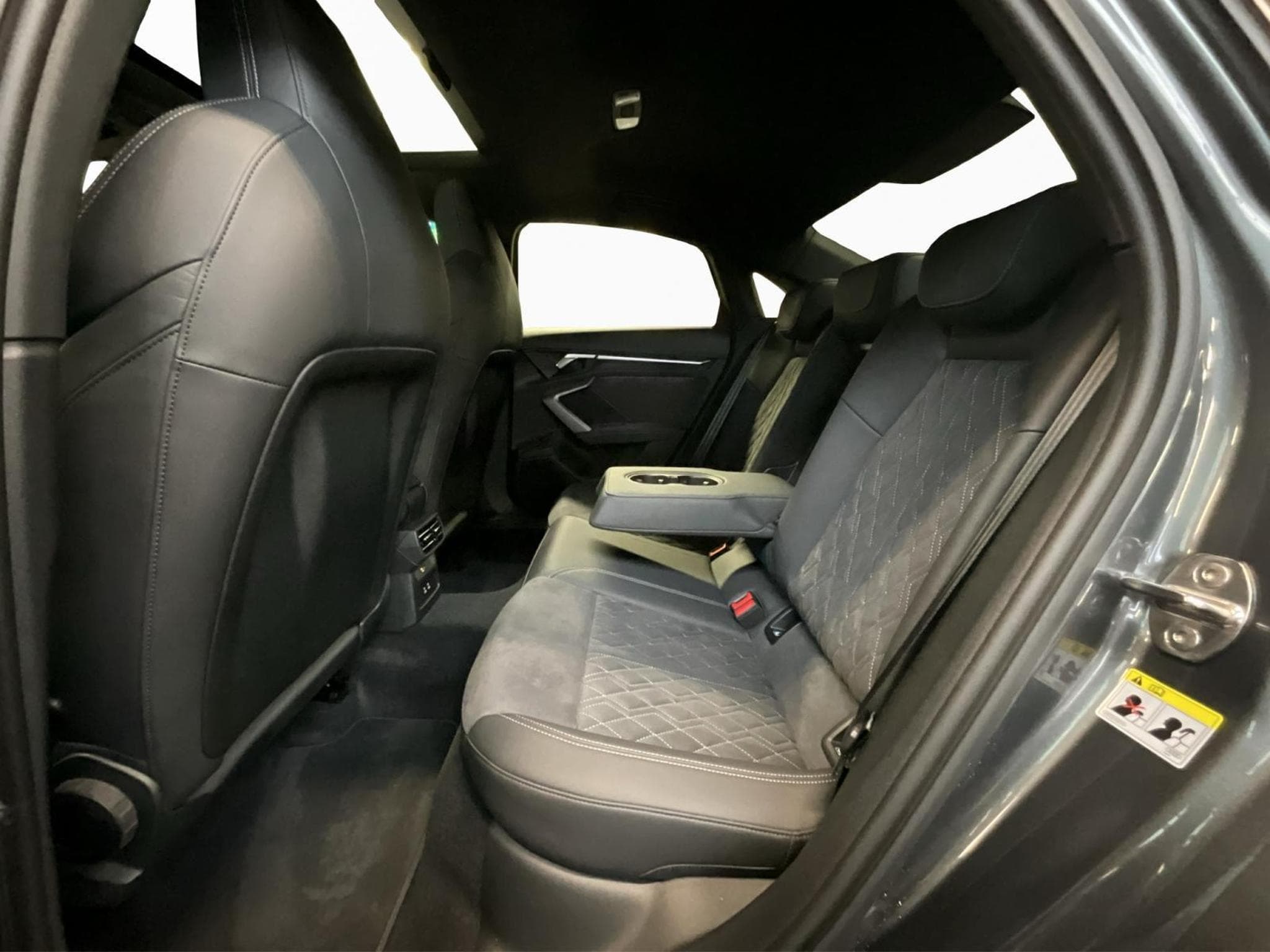 Audi A3 Limo.+S-Line+35TDI+S-Tronic (2024) - Photo 20