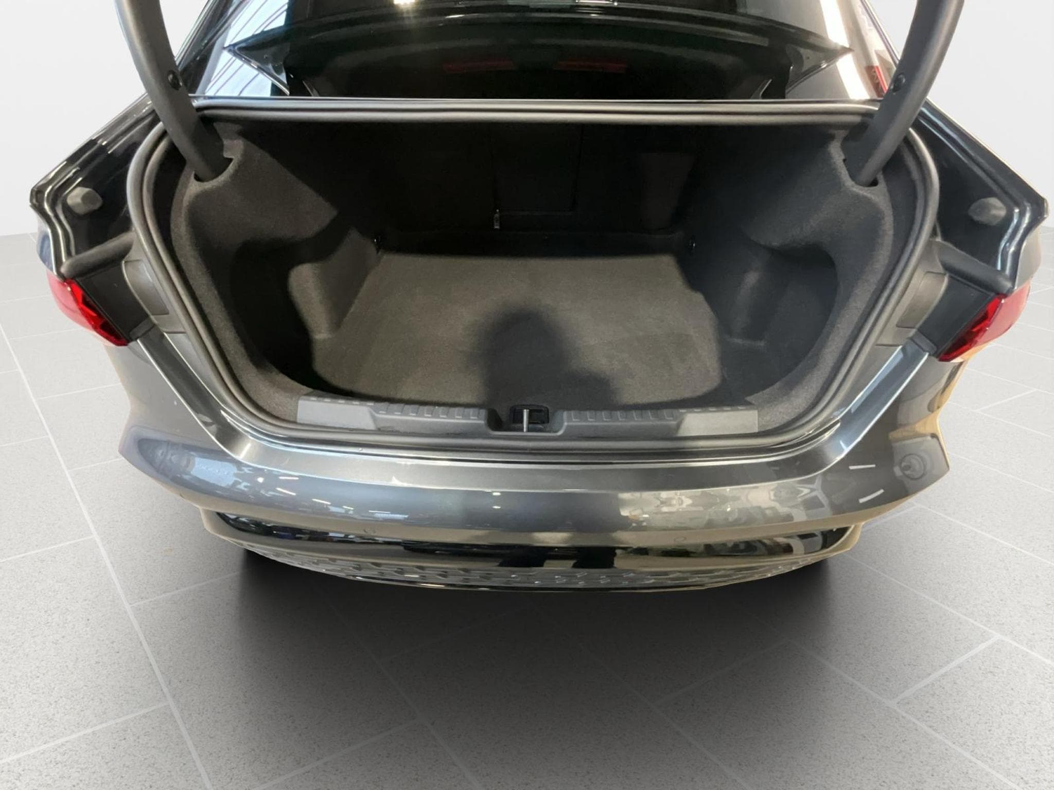 Audi A3 Limo.+S-Line+35TDI+S-Tronic (2024) - Photo 22