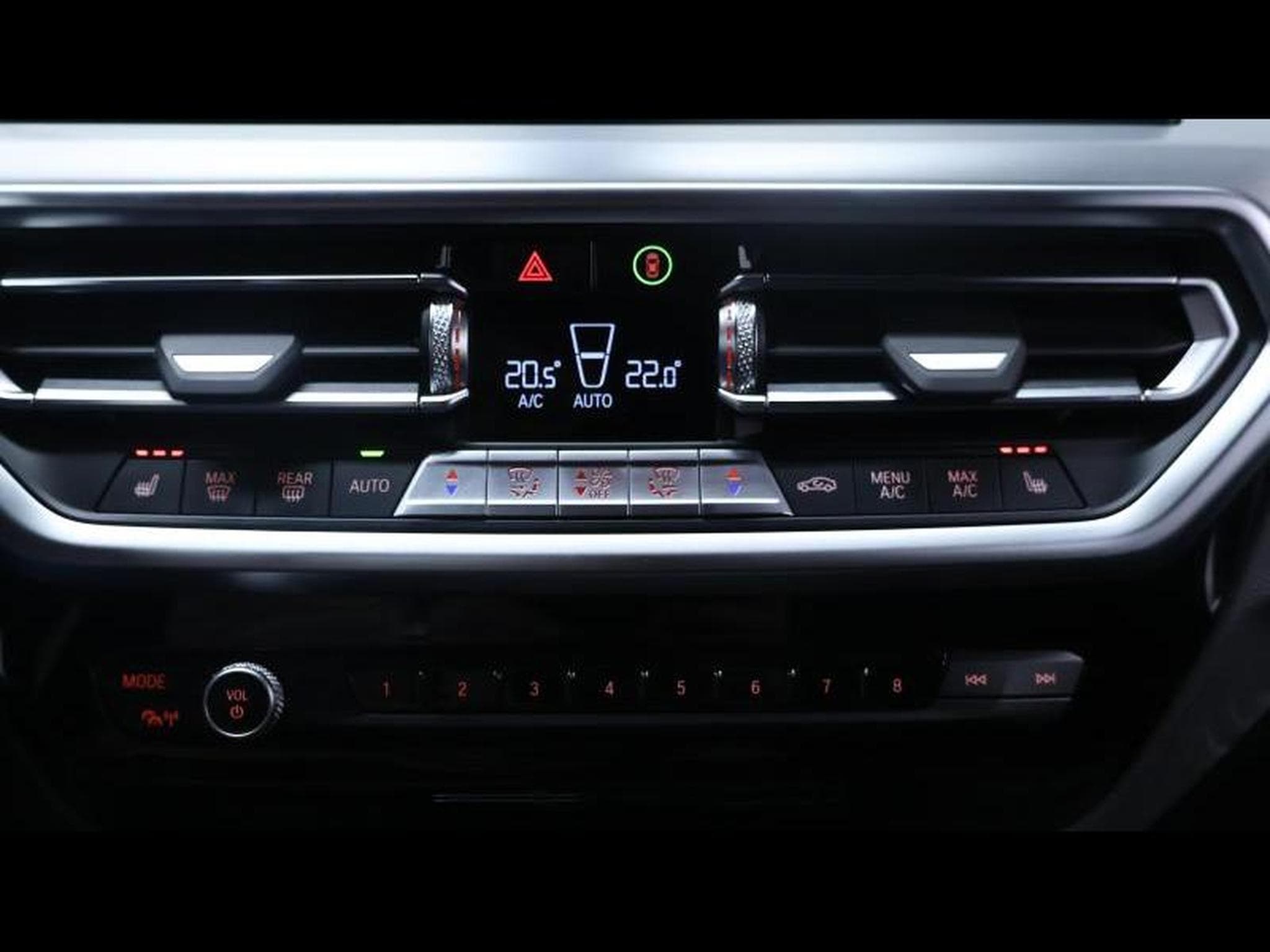 BMW X4 20d xDrive 163 MSport Edition Auto (2022) - Photo 19