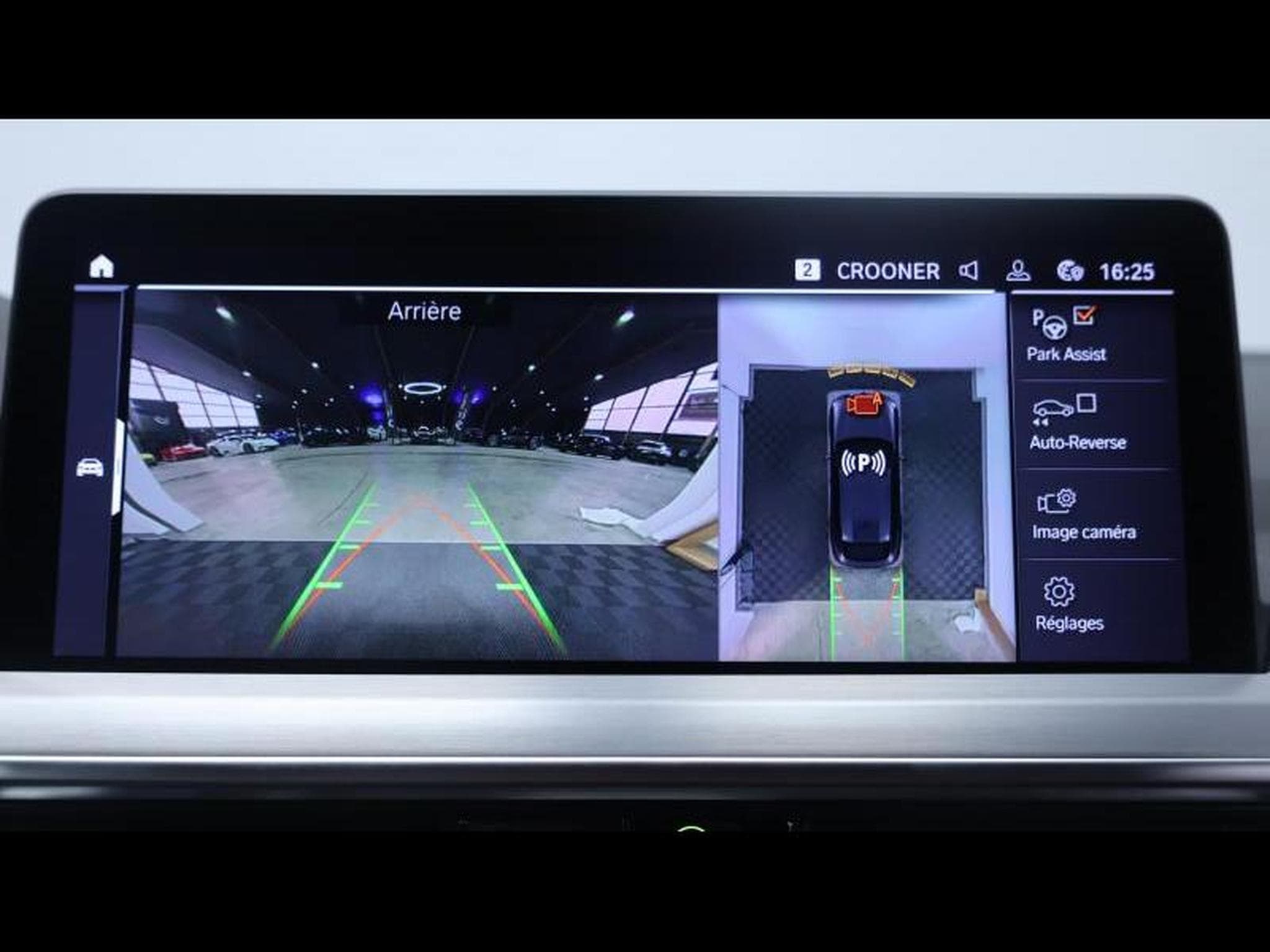 BMW X4 20d xDrive 163 MSport Edition Auto (2022) - Photo 21