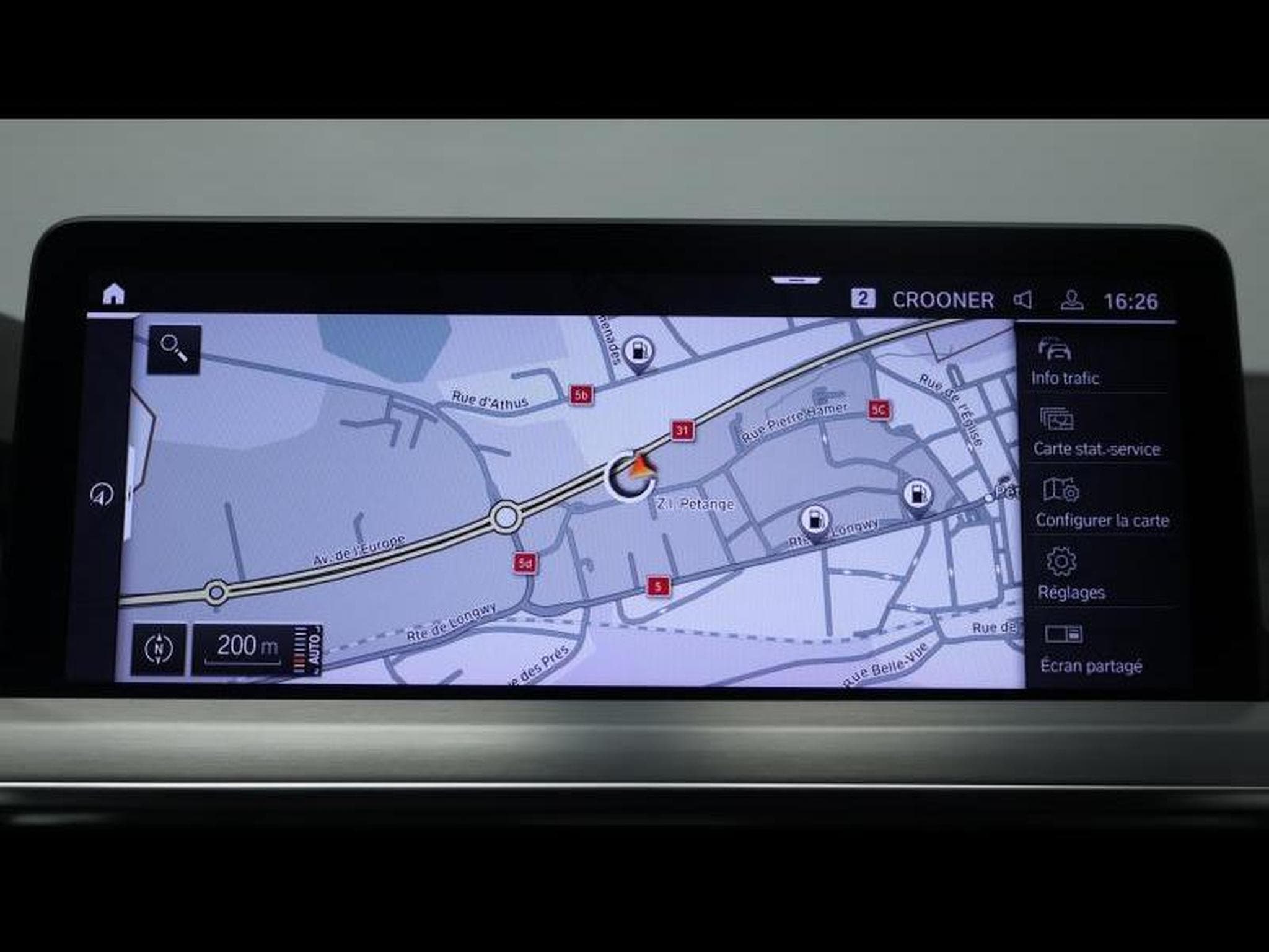 BMW X4 20d xDrive 163 MSport Edition Auto (2022) - Photo 22