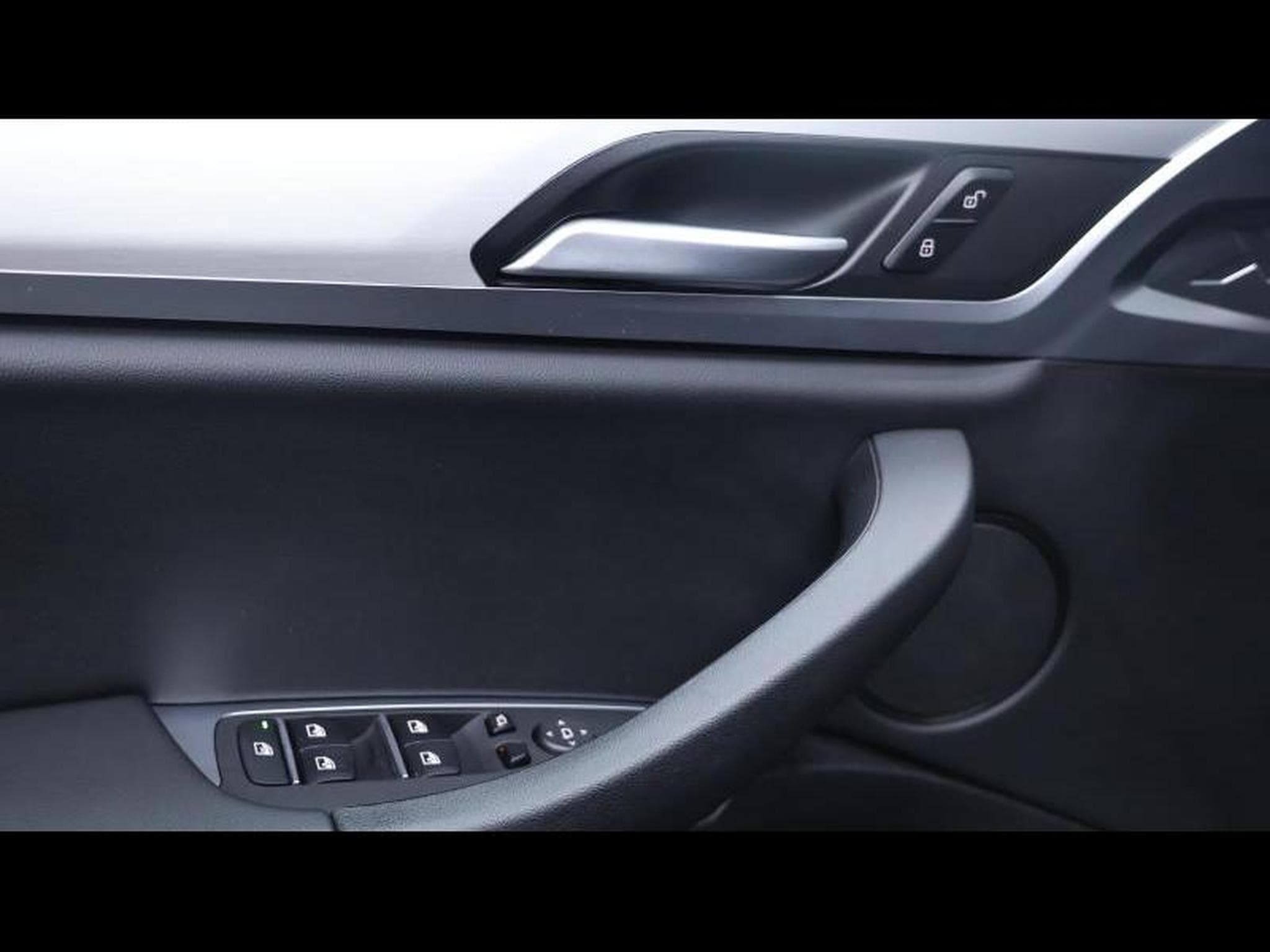 BMW X4 20d xDrive 163 MSport Edition Auto (2022) - Photo 23