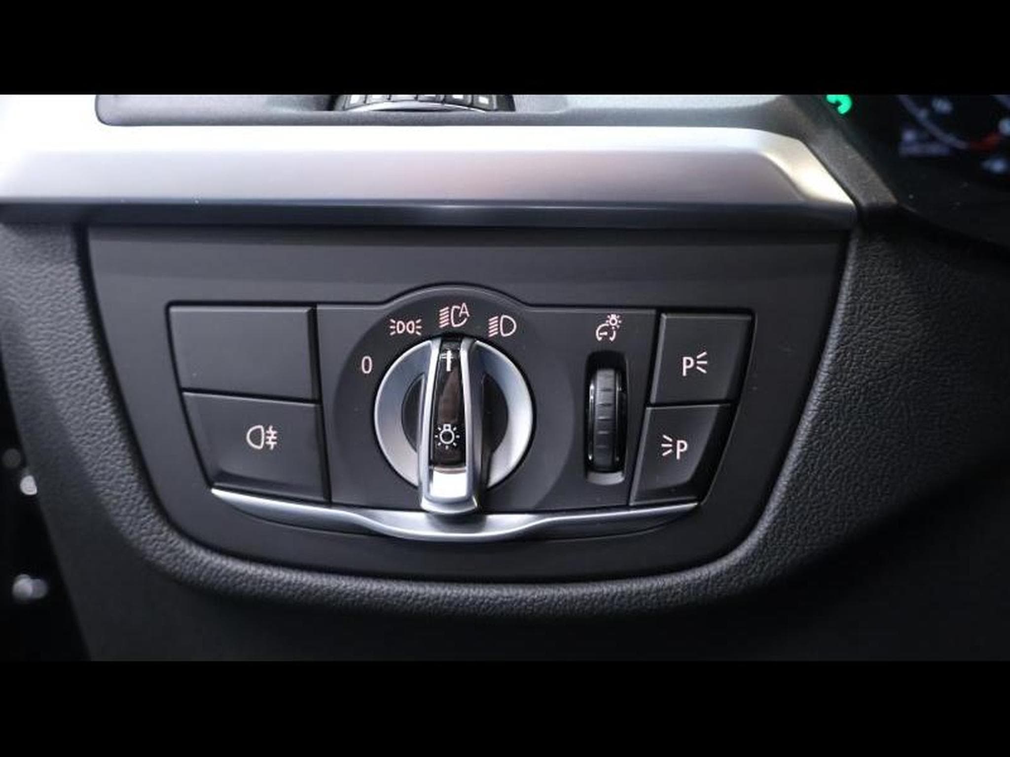 BMW X4 20d xDrive 163 MSport Edition Auto (2022) - Photo 27