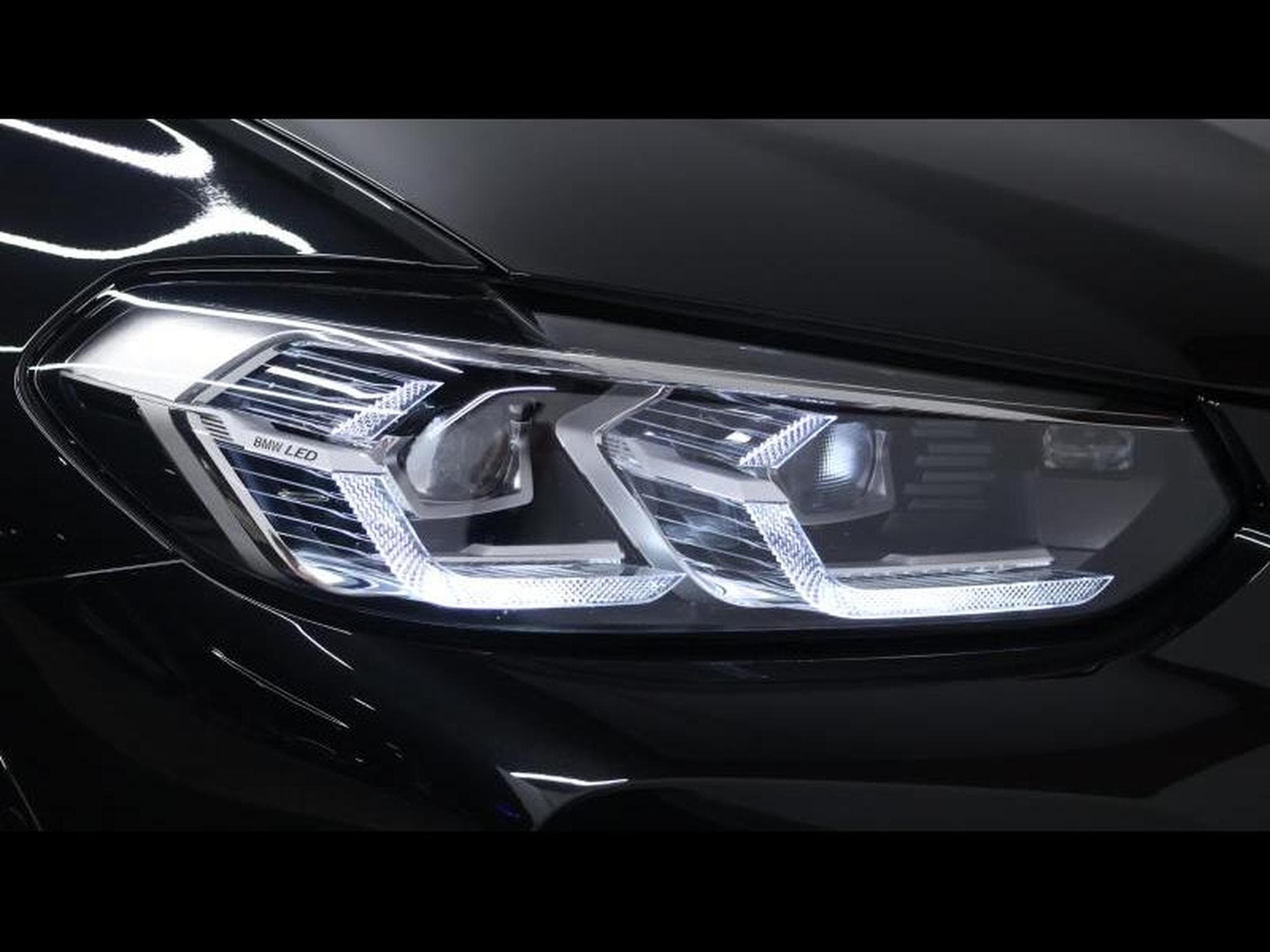 BMW X4 20d xDrive 163 MSport Edition Auto (2022) - Photo 7