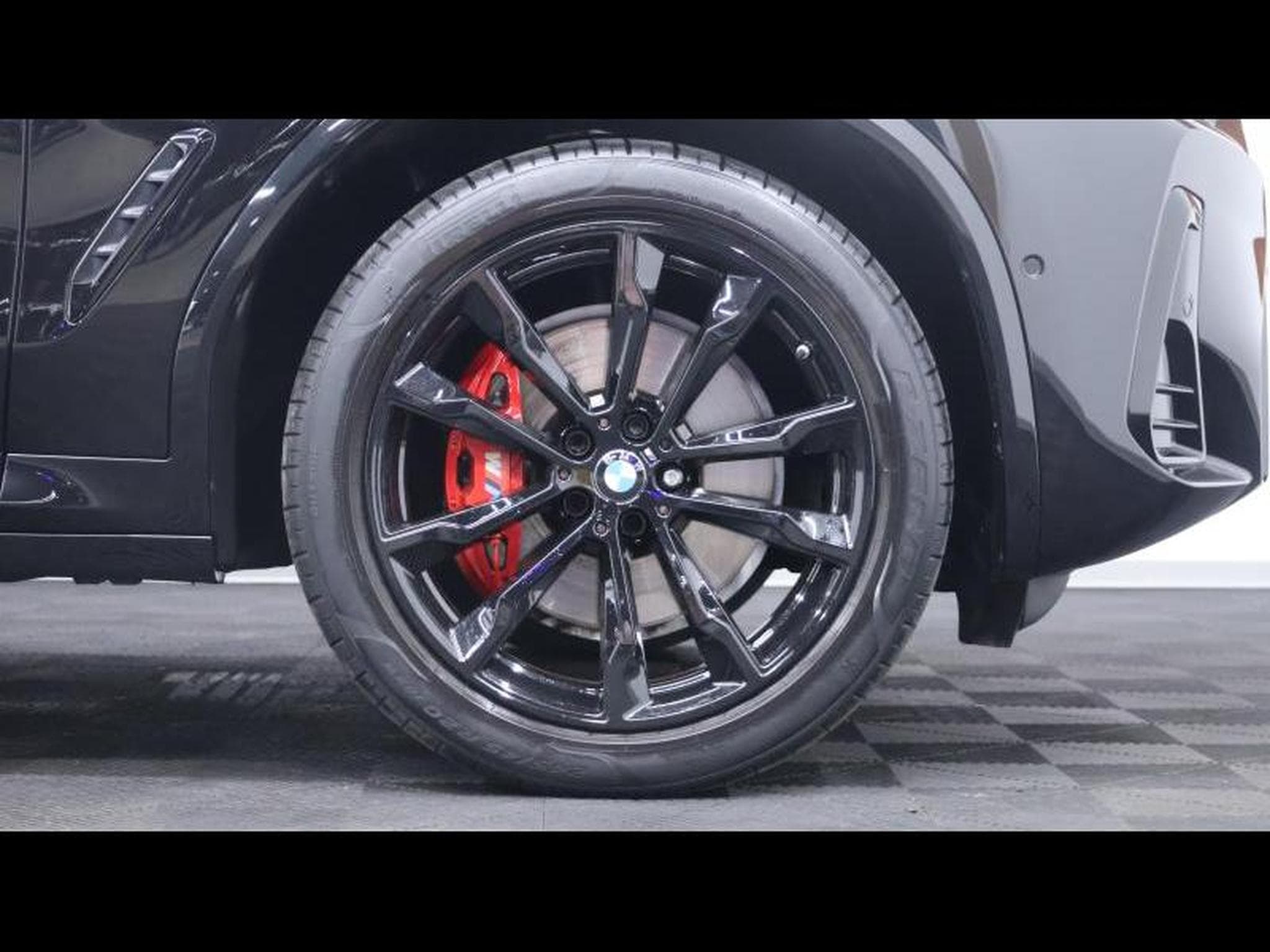 BMW X4 20d xDrive 163 MSport Edition Auto (2022) - Photo 9