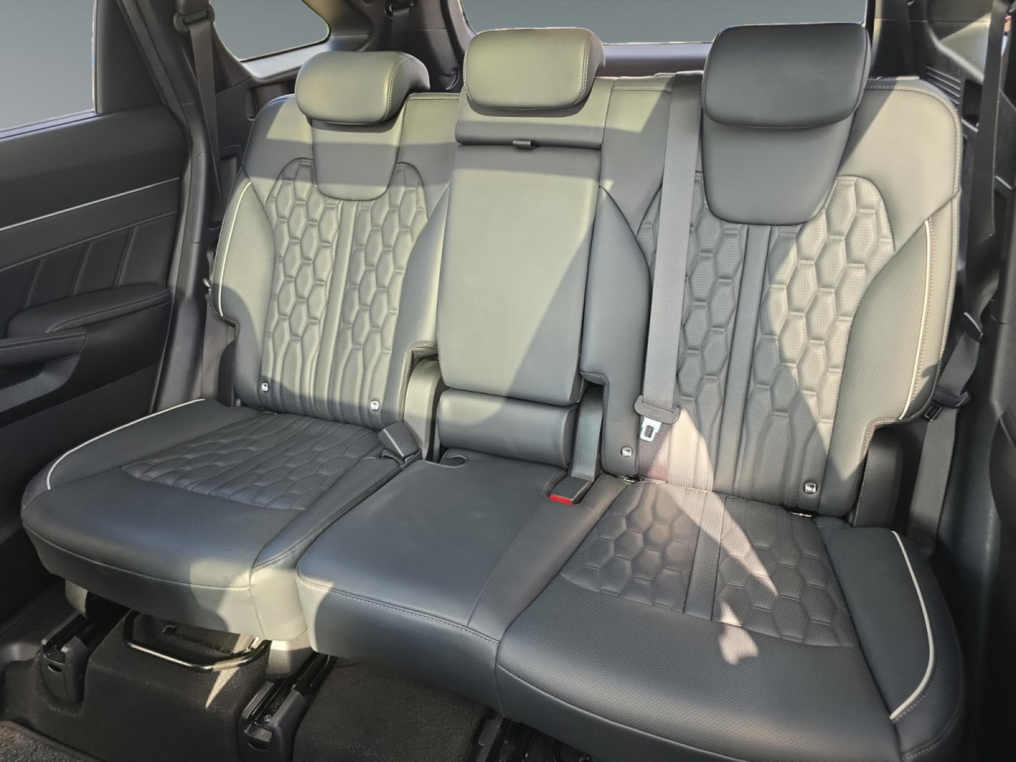 Kia Sorento Pace 4WD 2.2 CRDi (2024) - Photo 15