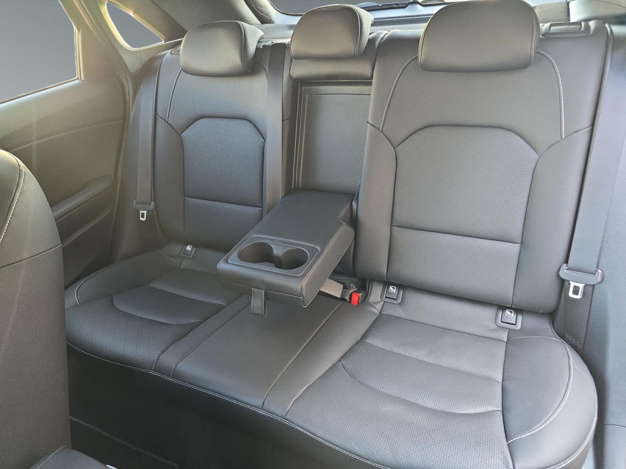 Kia Ceed GT Line Plus 1.5 T-GDI 140 DCT7 (2025) - Photo 15