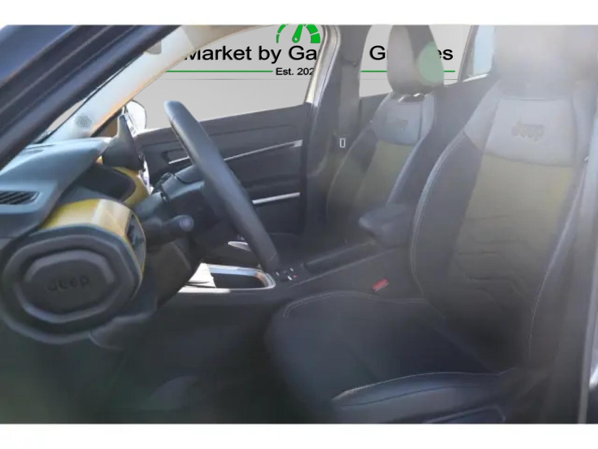 Jeep Avenger 54 kWh Summit My23 (2023) - Photo 10